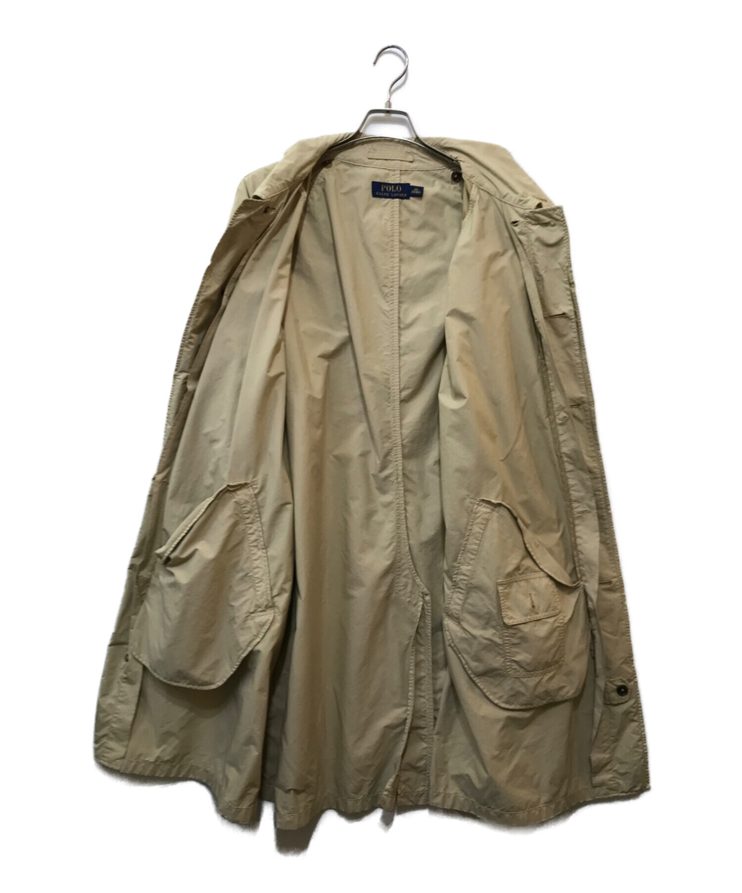 中古・古着通販】POLO RALPH LAUREN (ポロ・ラルフローレン) ライナー