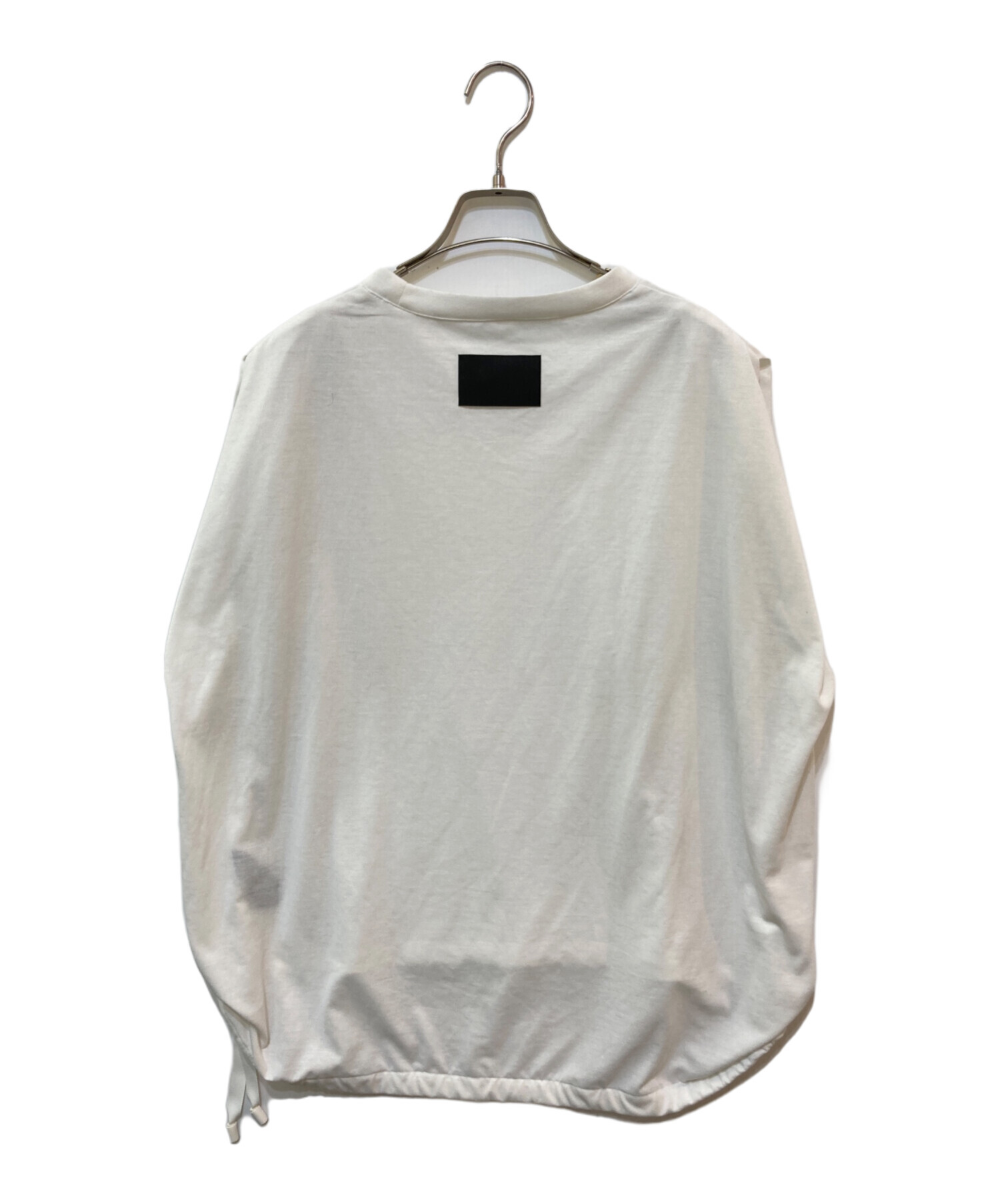 中古・古着通販】COGTHEBIGSMOKE (コグザビッグスモーク) DANNA TOP 
