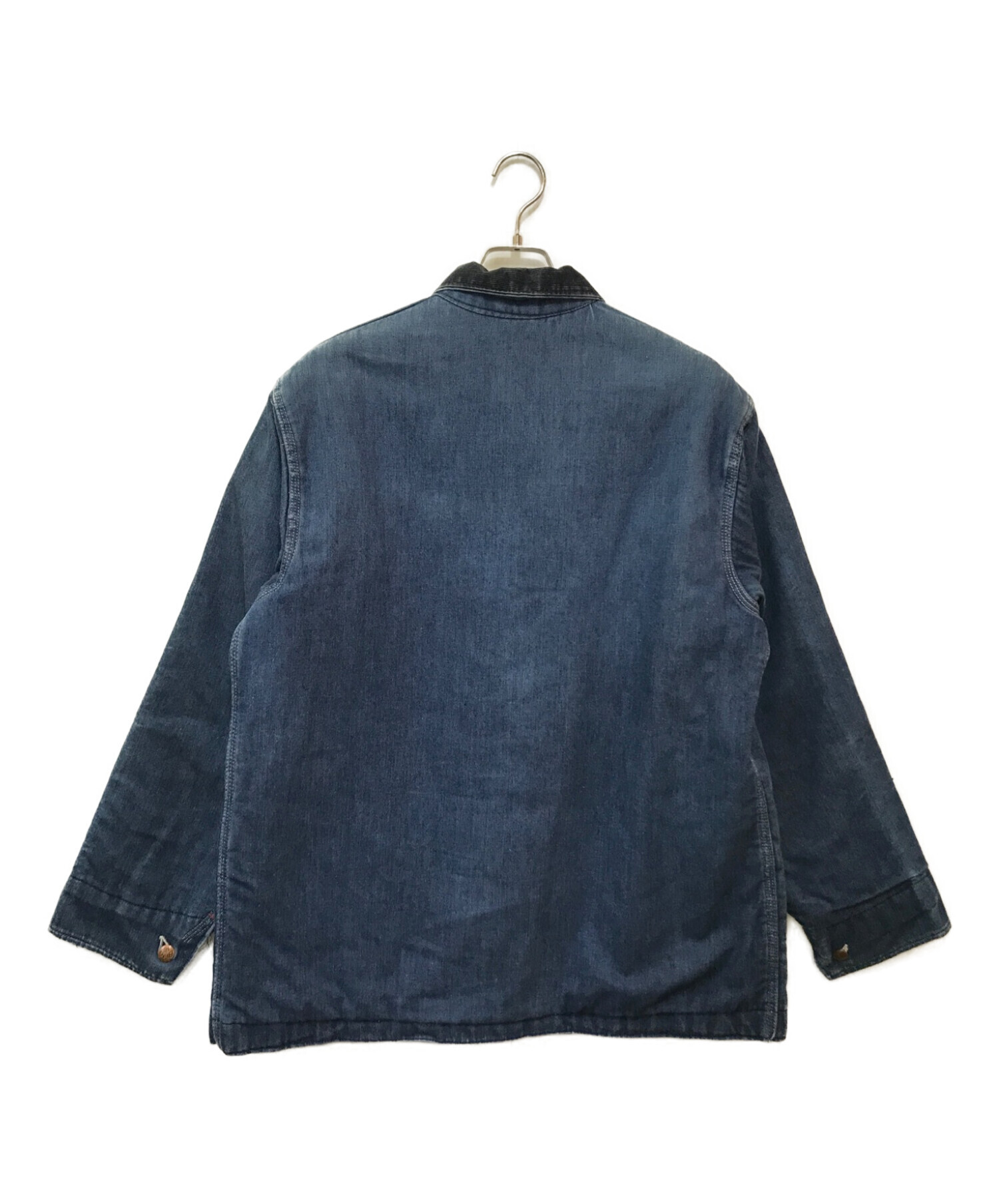 C'N'C ブラック ジャンパー 古着 中古・古着通販】346 BROOKS BROTHERS (346 ブルックス