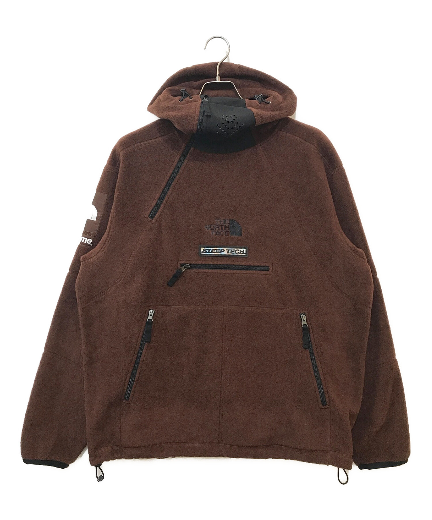 中古・古着通販】THE NORTH FACE (ザ ノース フェイス) SUPREME