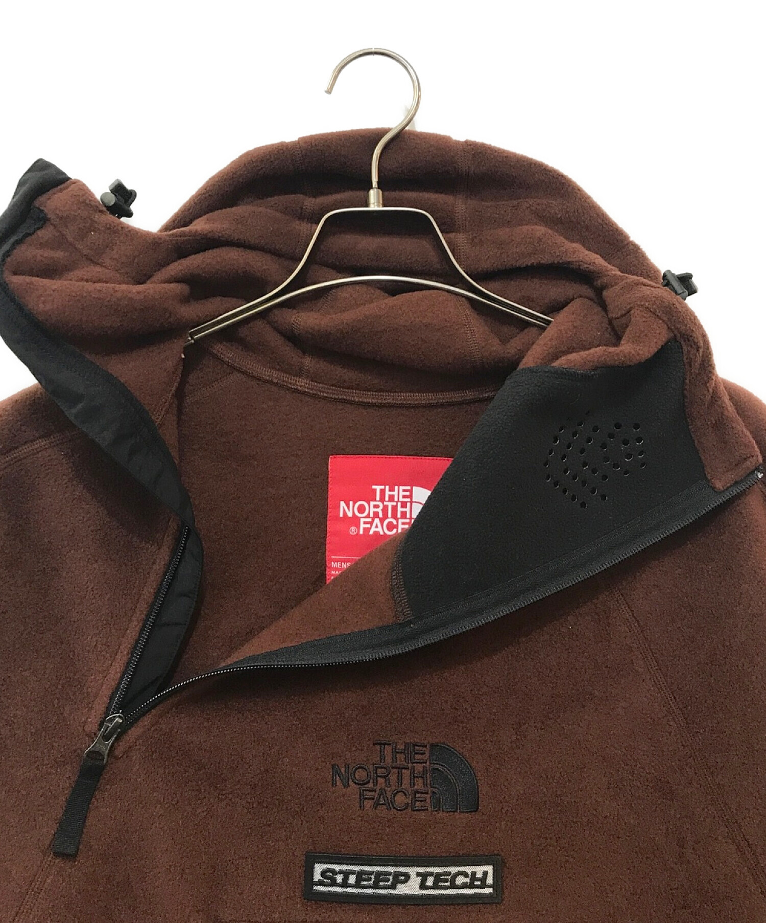 中古・古着通販】THE NORTH FACE (ザ ノース フェイス) SUPREME 中古・古着通販】THE NORTH FACE (ザ ノース フェイス) SUPREME