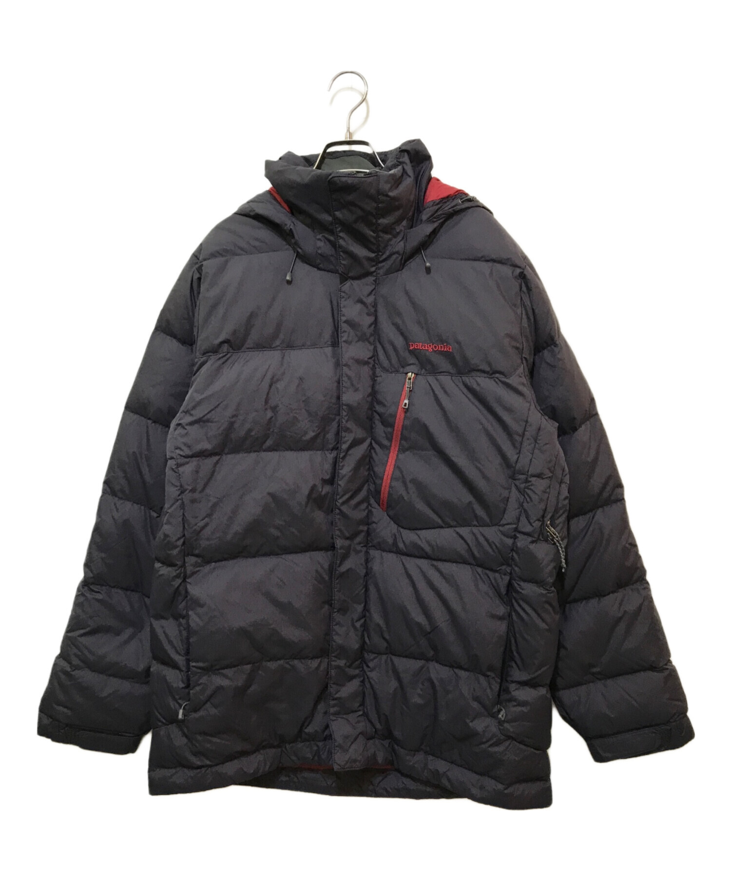 中古・古着通販】Patagonia (パタゴニア) ルビコンダウンジャケット