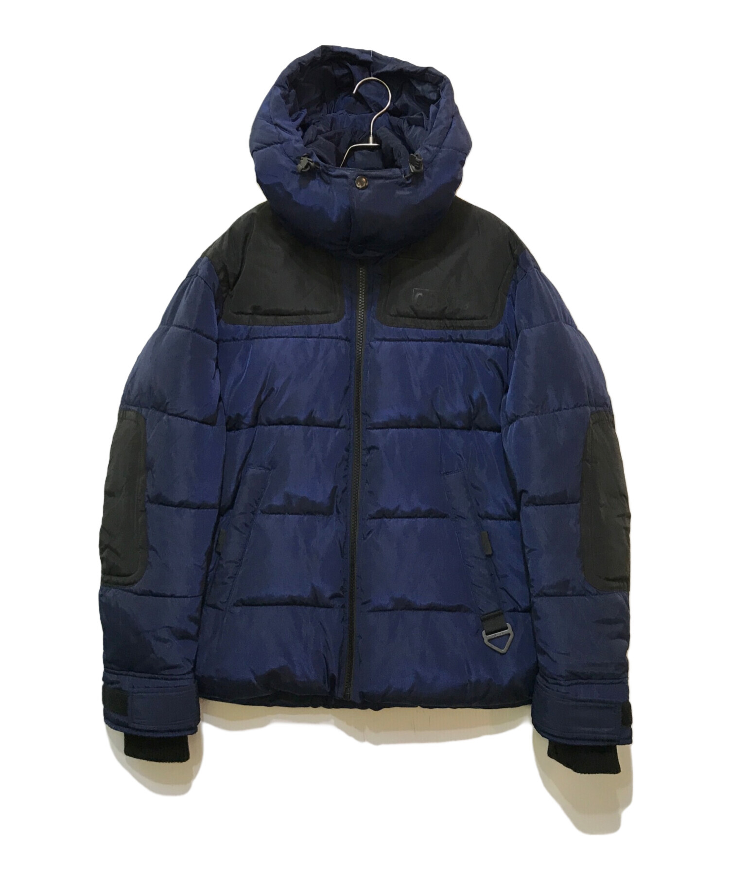 中古・古着通販】DIESEL (ディーゼル) 中綿ジャケット A0863-W-RUSSELL