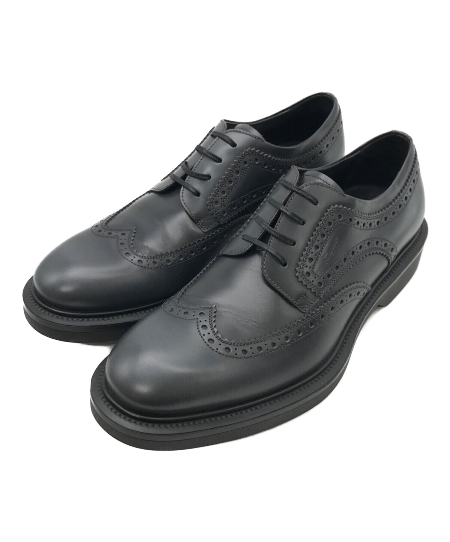 中古・古着通販】Salvatore Ferragamo (サルヴァトーレ フェラガモ