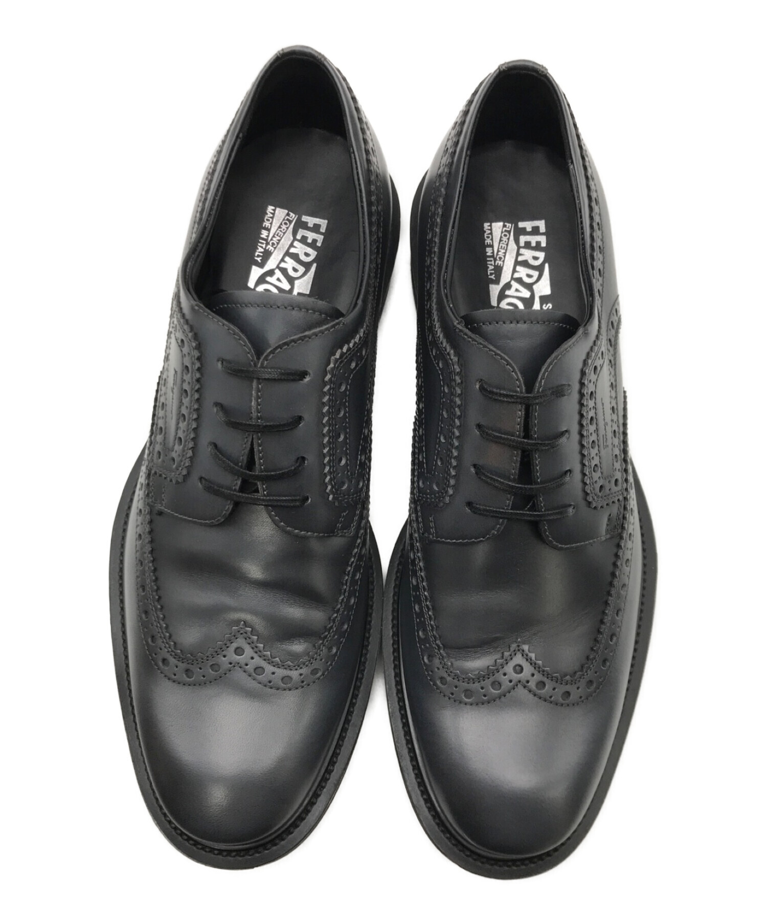 中古・古着通販】Salvatore Ferragamo (サルヴァトーレ フェラガモ