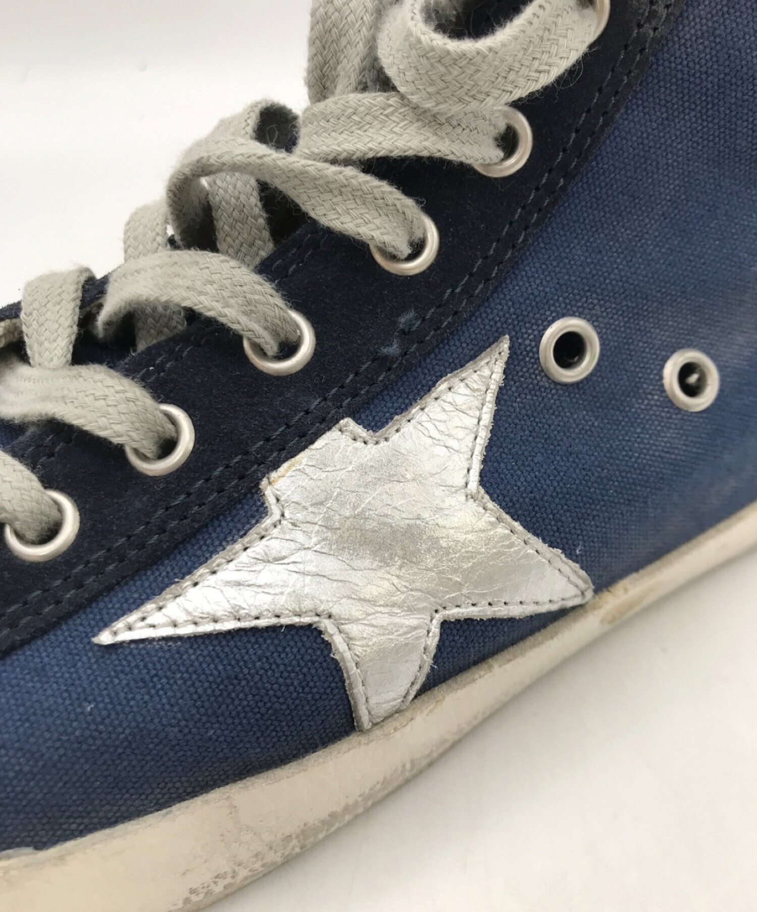 中古・古着通販】GOLDEN GOOSE (ゴールデングース) FRANCY