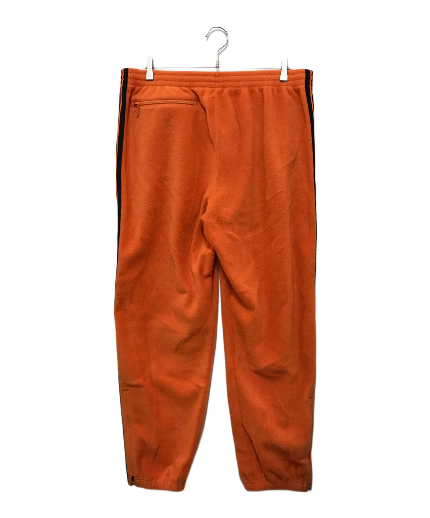 中古・古着通販】Needles (ニードルズ) KEBOZ (ケボズ) FLEECE ZIPPED