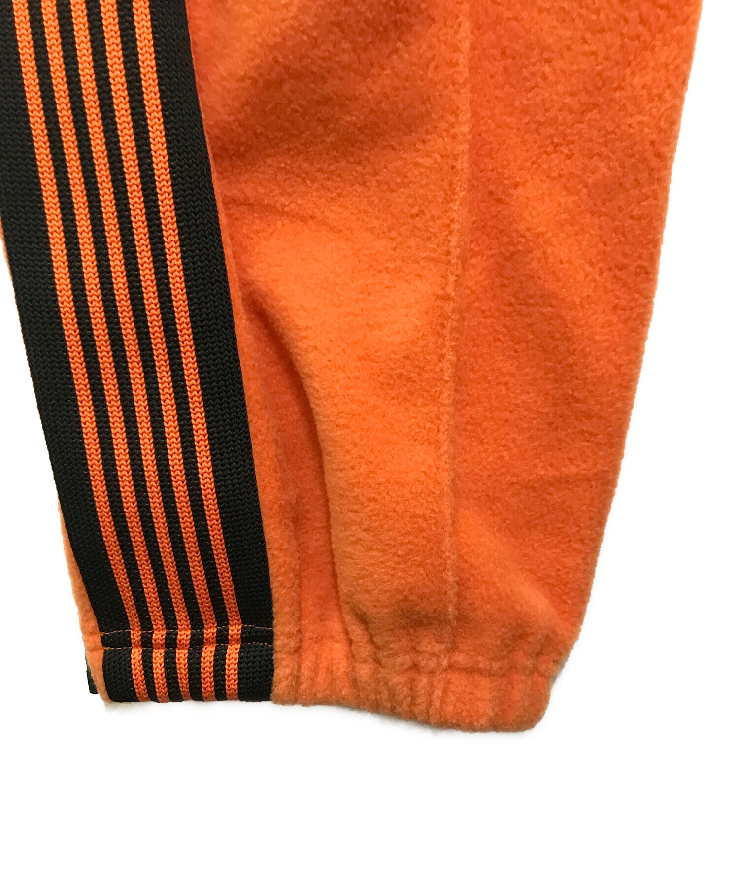 中古・古着通販】Needles (ニードルズ) KEBOZ (ケボズ) FLEECE ZIPPED