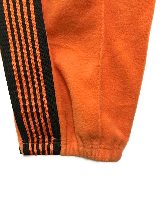 中古・古着通販】Needles (ニードルズ) KEBOZ (ケボズ) FLEECE ZIPPED