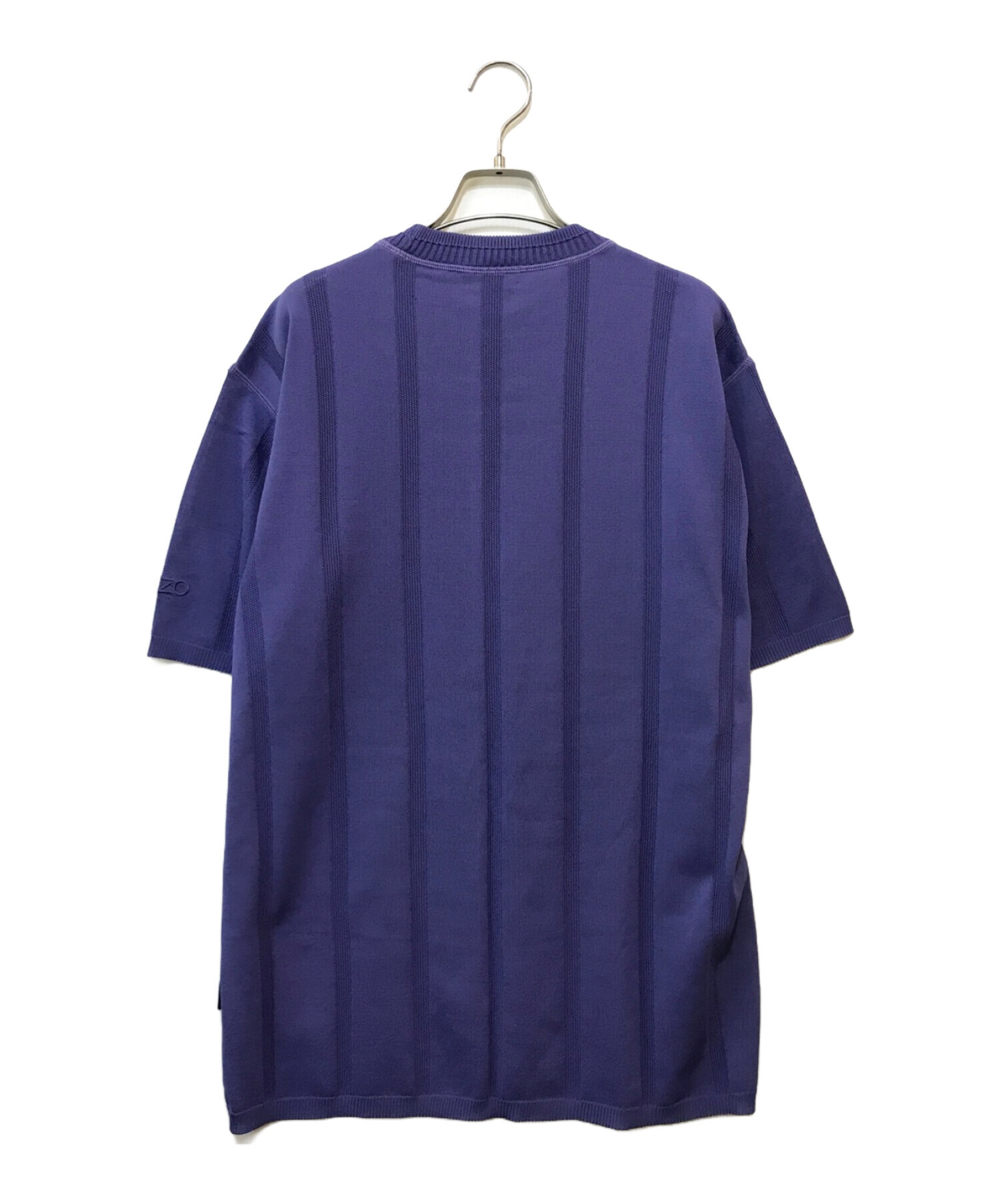 中古・古着通販】KENZO GOLF (ケンゾー ゴルフ) ニットカットソー 