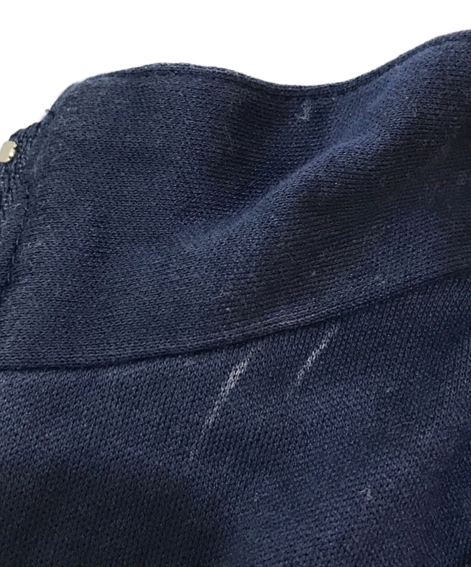 レオナール　サイズ42 中古・古着通販】LEONARD SPORT (レオナール スポーツ) ハーフジップ