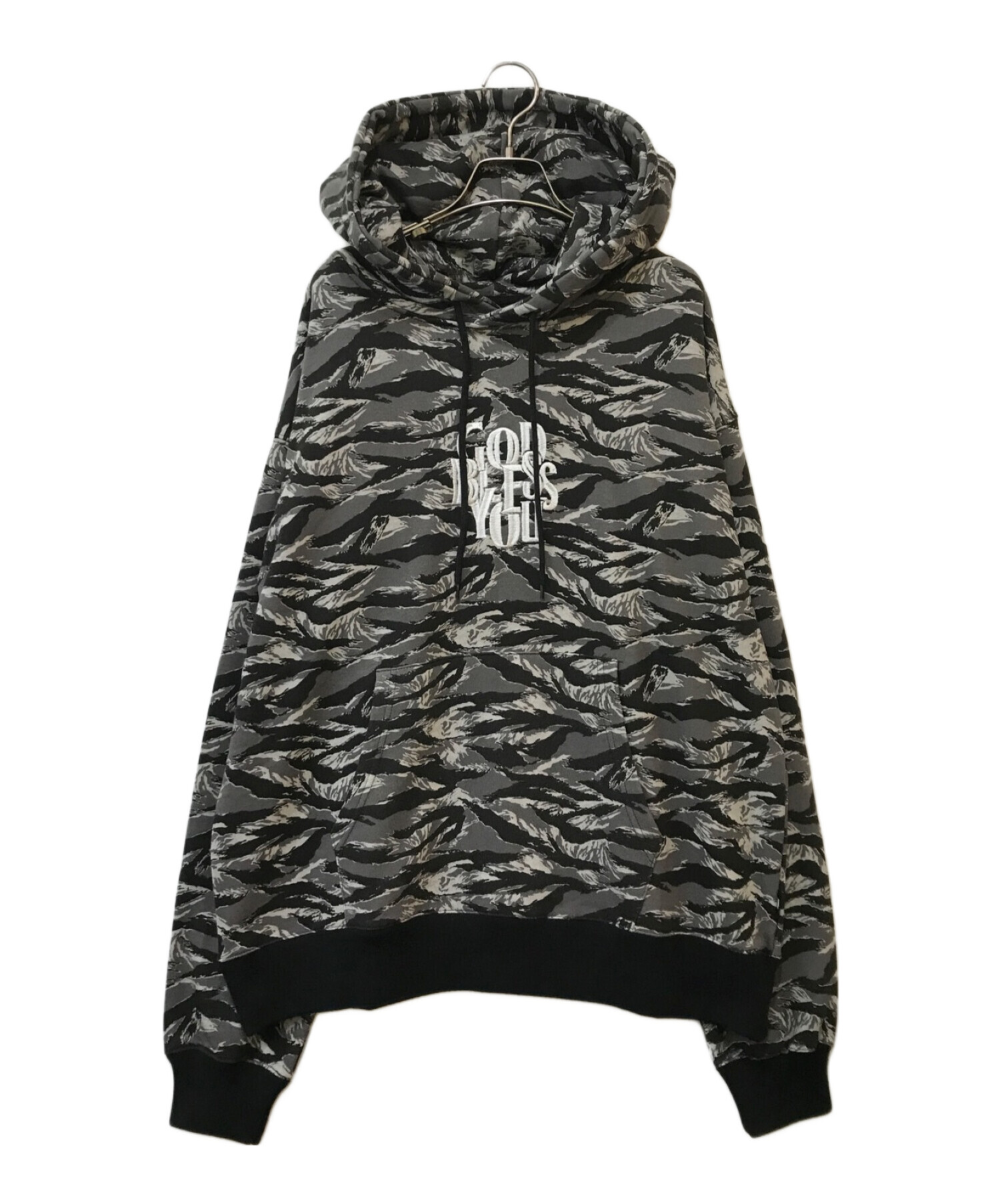 中古・古着通販】EXAMPLE GOD BLESS YOU (イグザンプル ゴッド ブレス