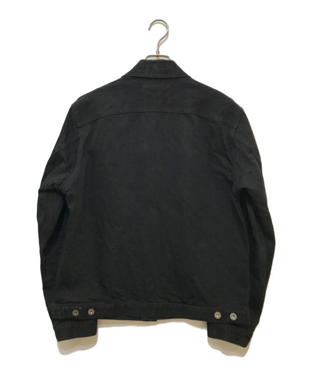 中古・古着通販】PHIGVEL MAKERS (フィグベルマーカーズ) デニム