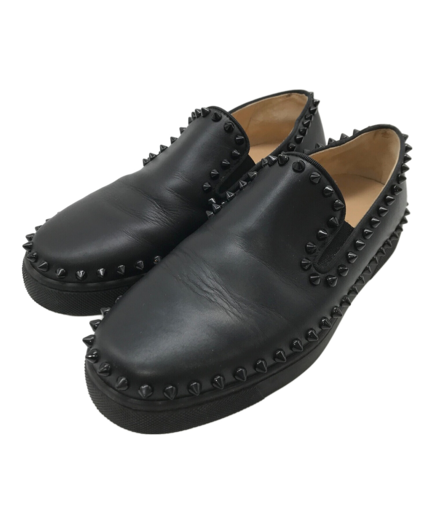 中古・古着通販】Christian Louboutin (クリスチャン・ルブタン) PIK 