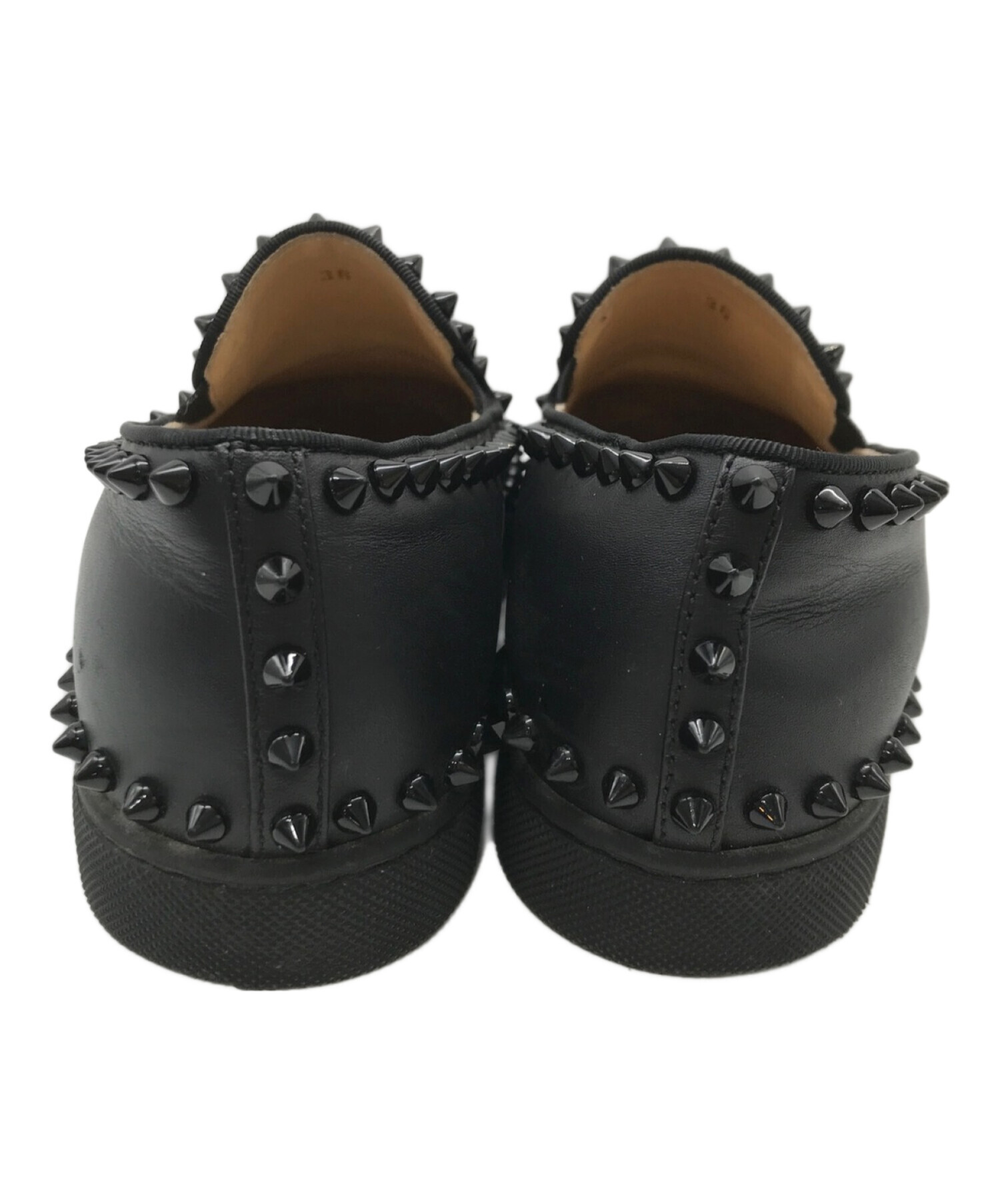 中古・古着通販】Christian Louboutin (クリスチャン・ルブタン) PIK 