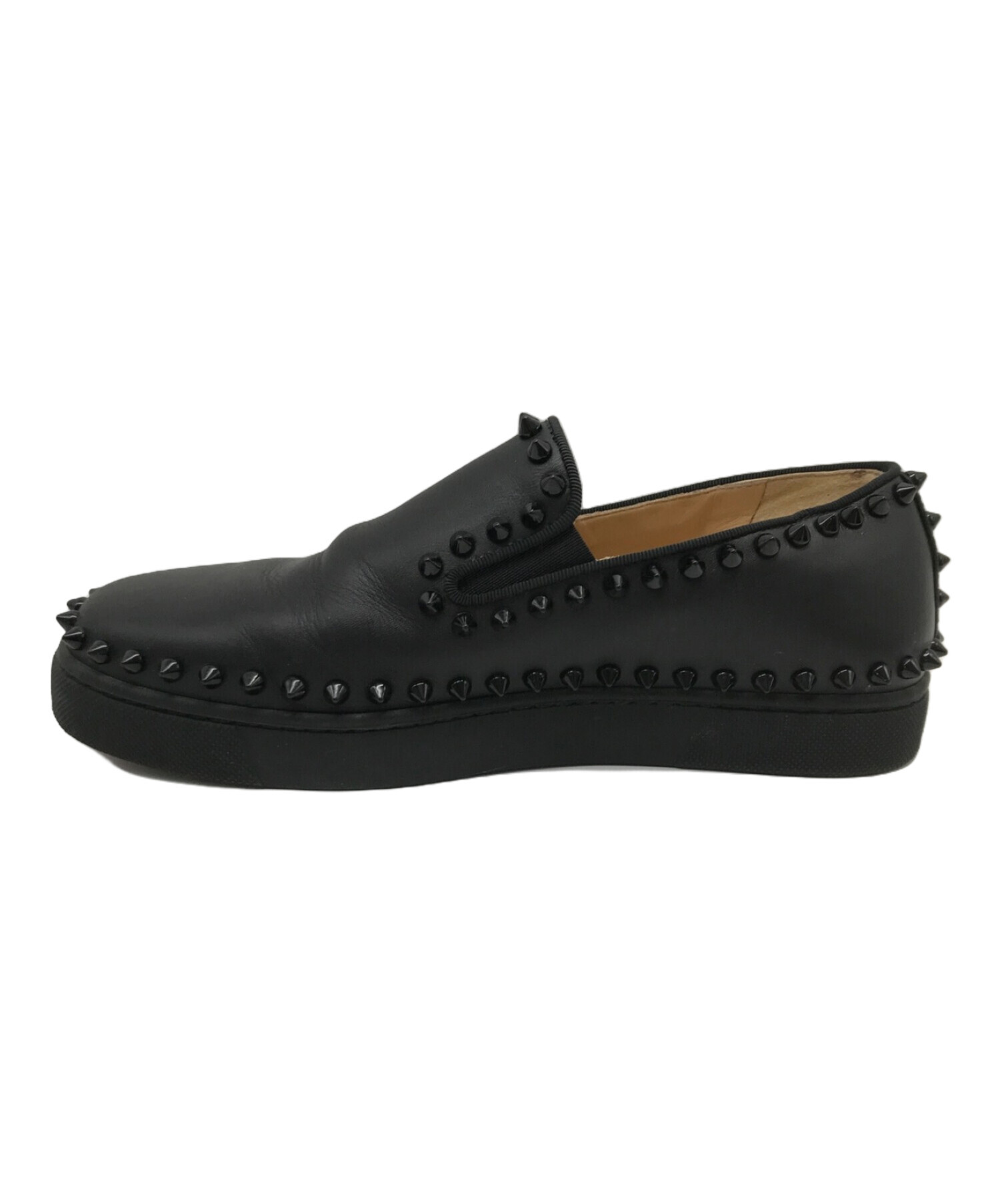 中古・古着通販】Christian Louboutin (クリスチャン・ルブタン) PIK 