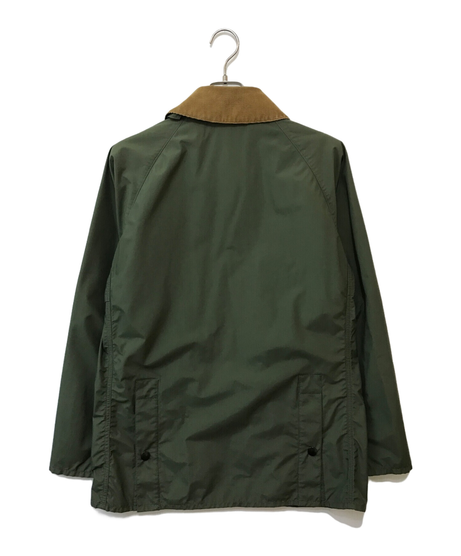 中古・古着通販】BARBOUR SOUTH SHIELDS (バブアーサウスシールド 