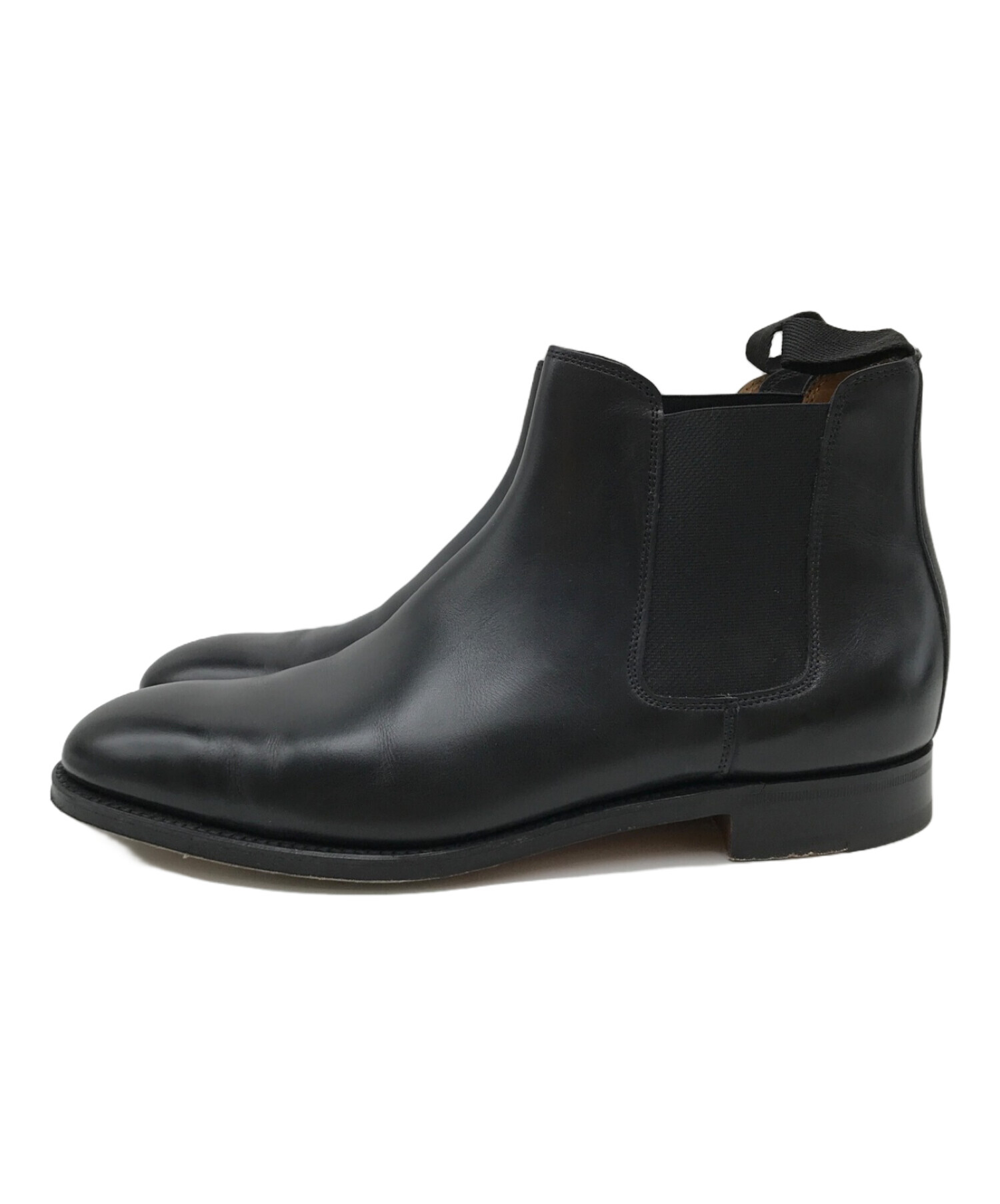 ジョンロブ LOBB JOHN LAWRY ローリー Lobb John Lawry | サイドゴア