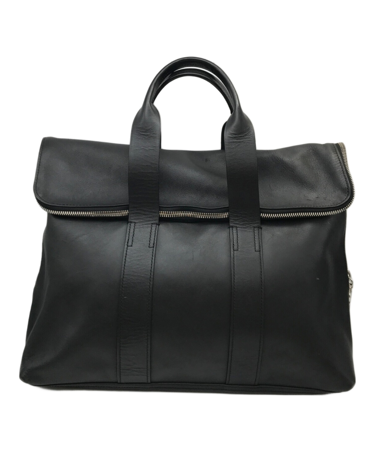 3.1 Phillip Lim 31hourbag 本革 レザー トートバッグ 中古・古着通販】3.1 phillip lim (スリーワンフィリップリム