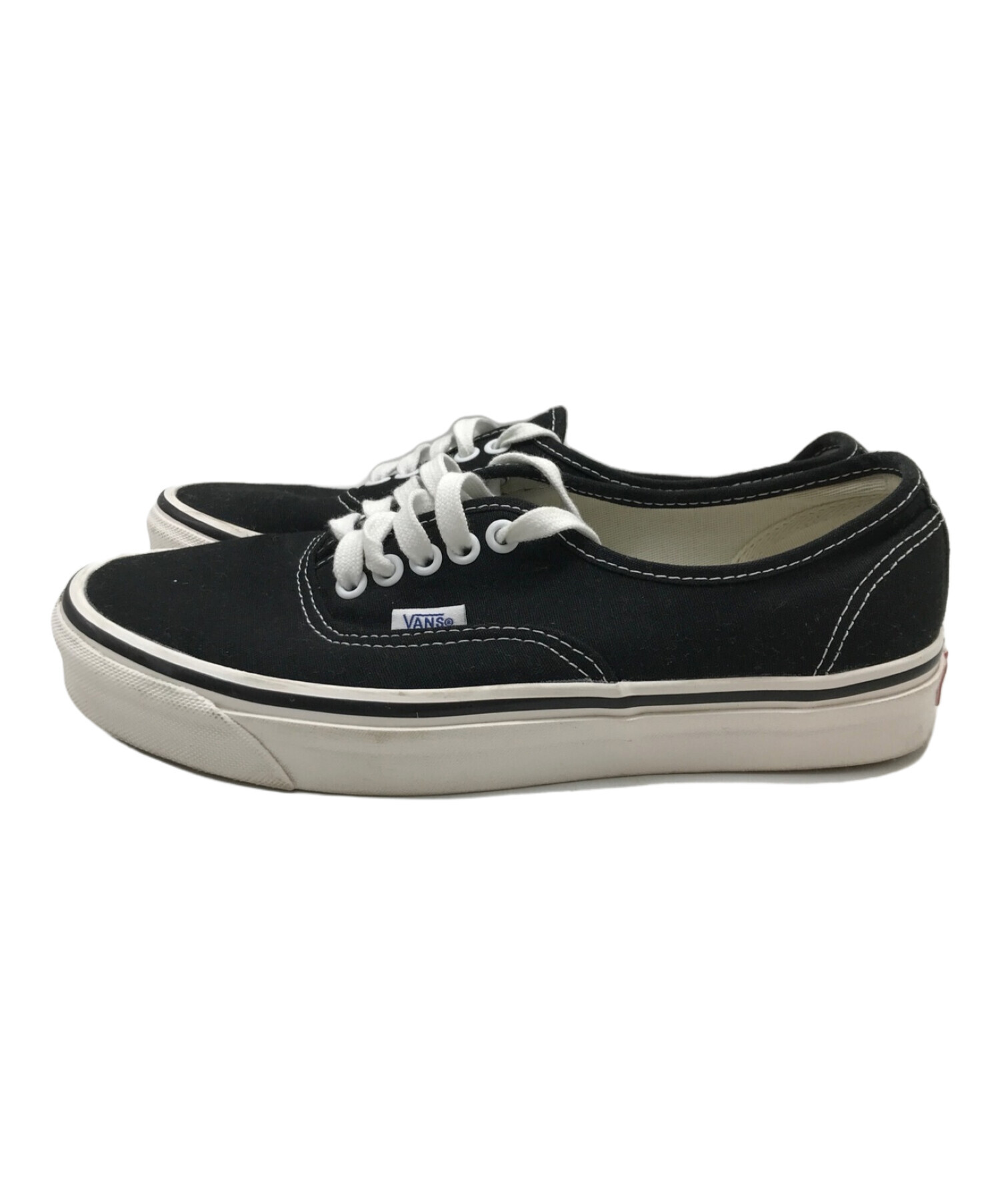 中古・古着通販】VANS (バンズ) authentic 44 dx/Anaheim factory  