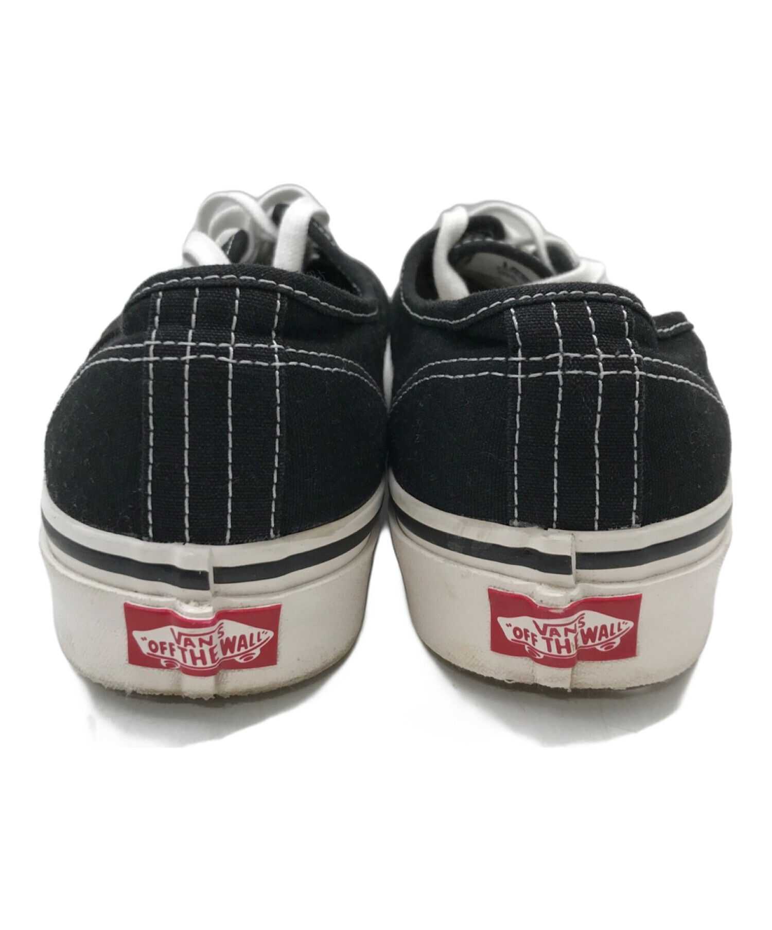 中古・古着通販】VANS (バンズ) authentic 44 dx/Anaheim factory  