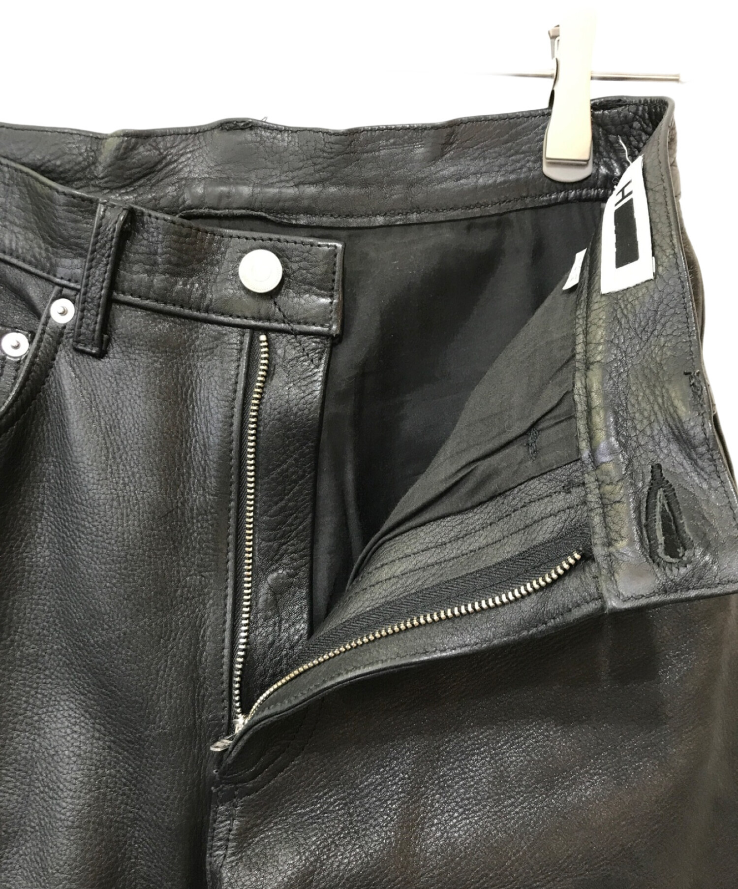 中古・古着通販】H BEAUTY&YOUTH (エイチ ビューティアンドユース