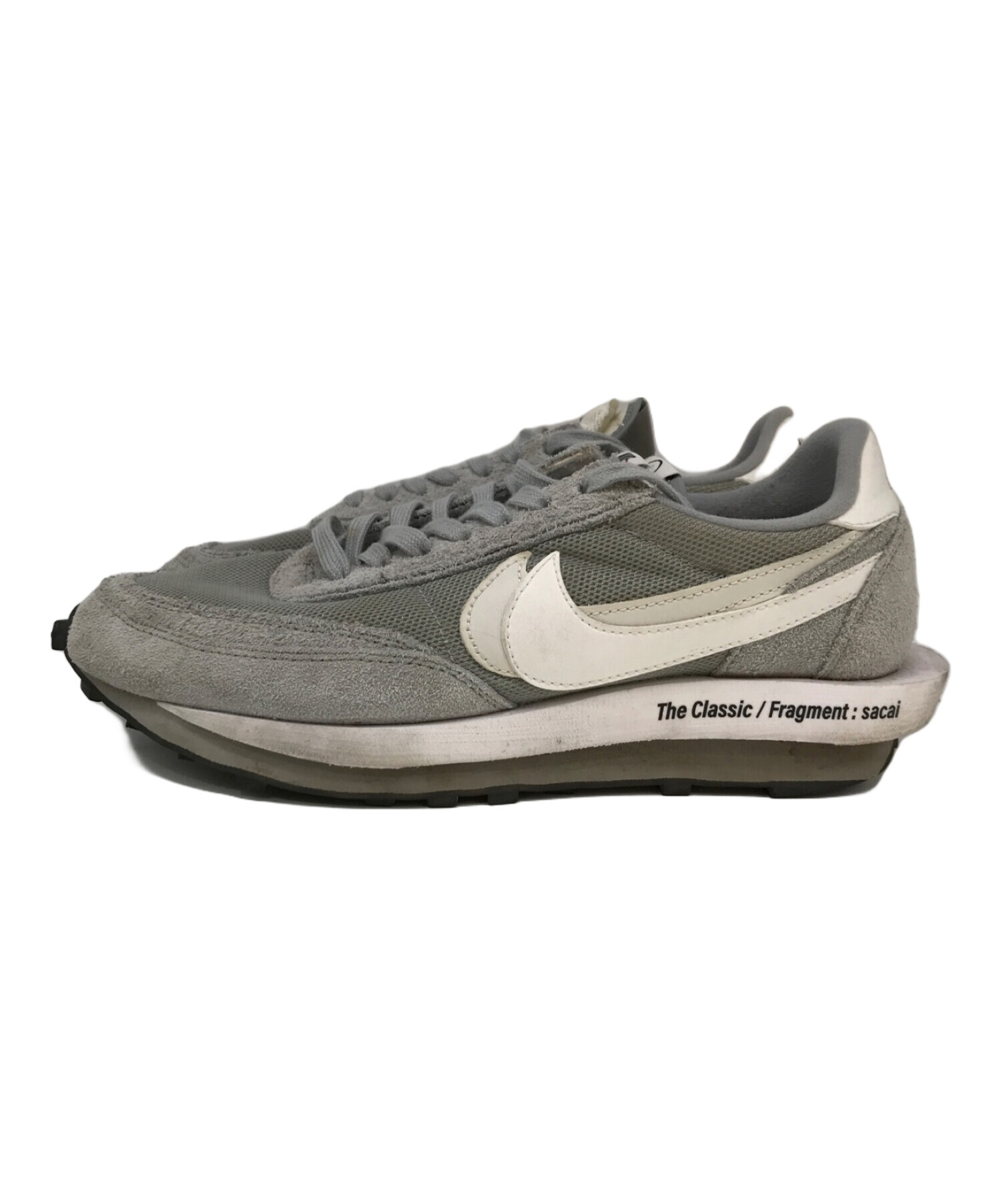 中古・古着通販】NIKE (ナイキ) sacai (サカイ) FRAGMENTS