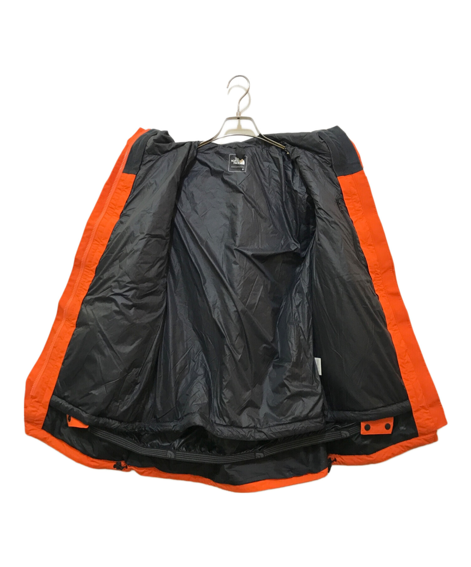 中古・古着通販】THE NORTH FACE (ザ ノース フェイス) GATEKPER