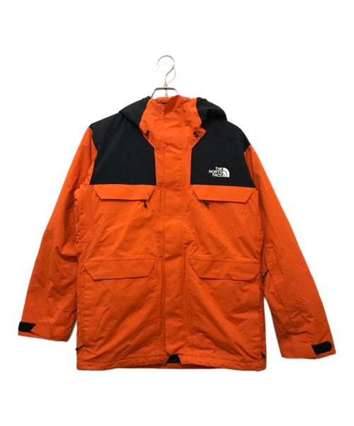 中古・古着通販】THE NORTH FACE (ザ ノース フェイス) GATEKPER