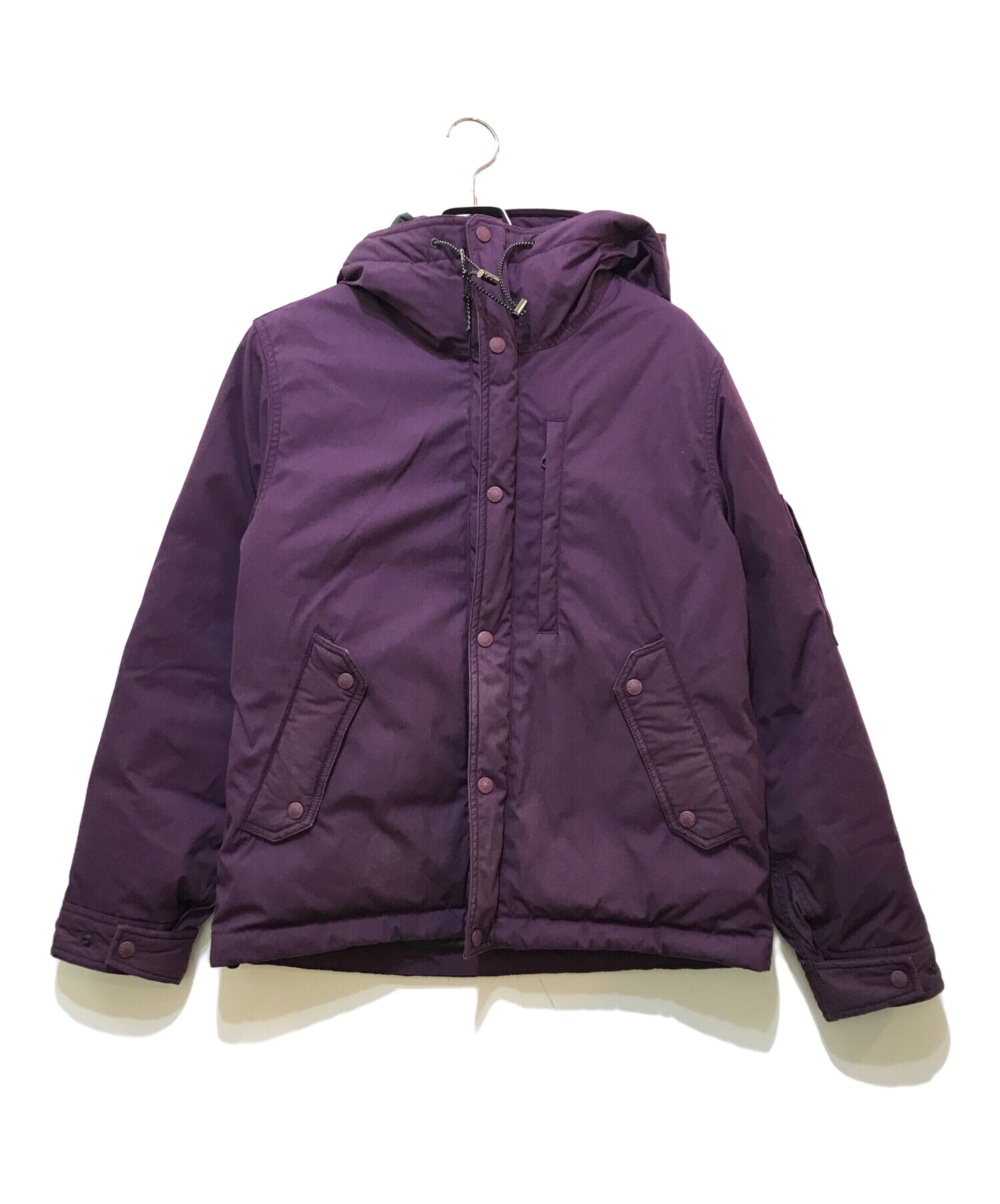 中古・古着通販】THE NORTH FACE PURPLE LABEL (ザ ノース フェイス