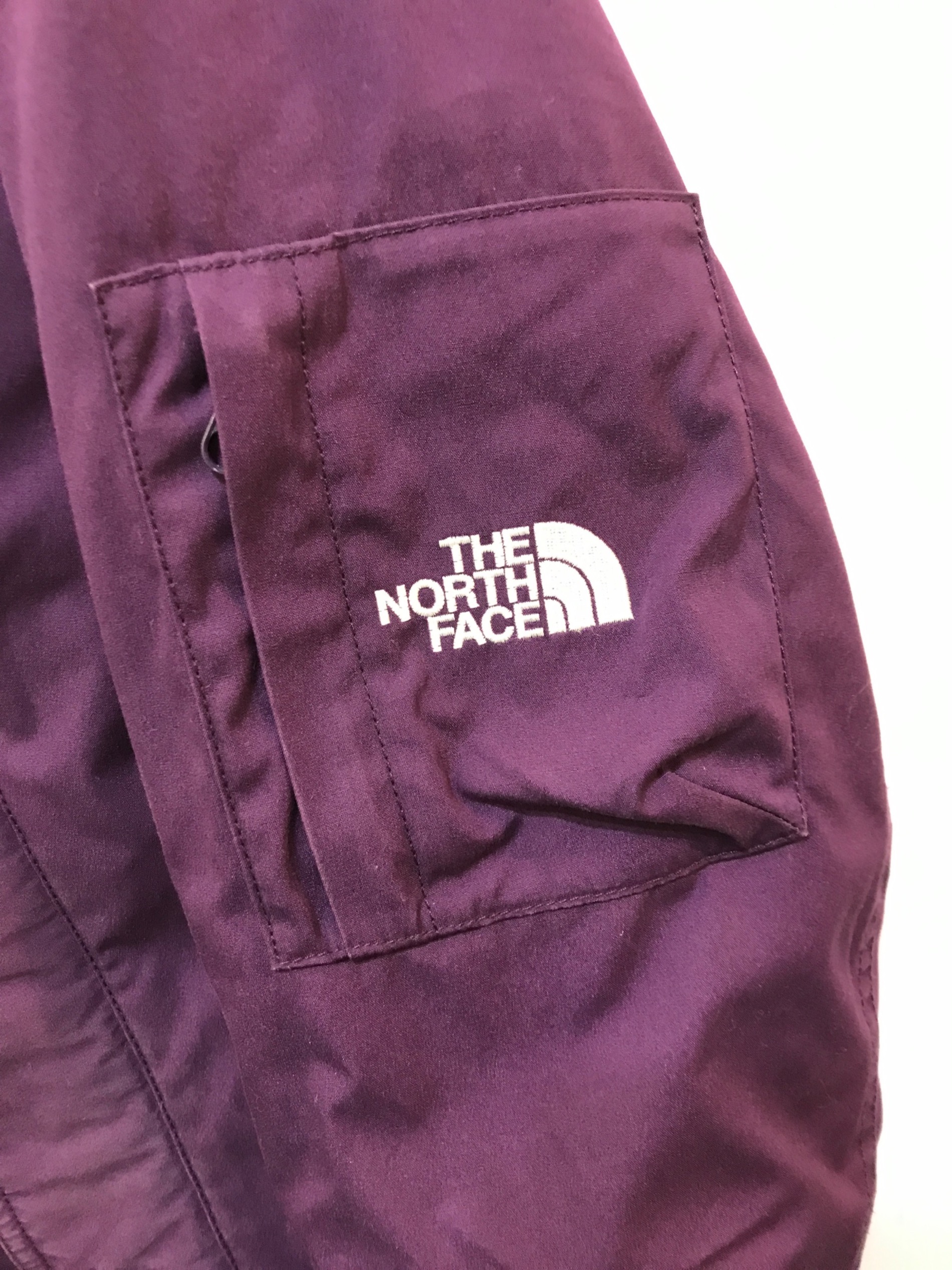 中古・古着通販】THE NORTH FACE PURPLE LABEL (ザ ノース フェイス