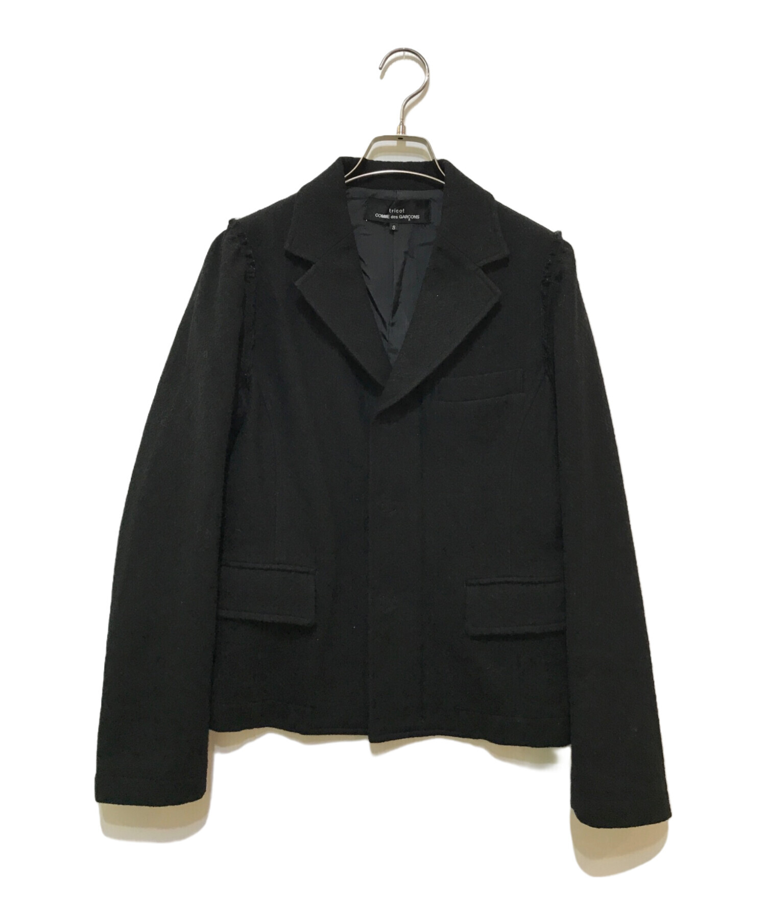 中古・古着通販】tricot COMME des GARCONS (トリココムデギャルソン