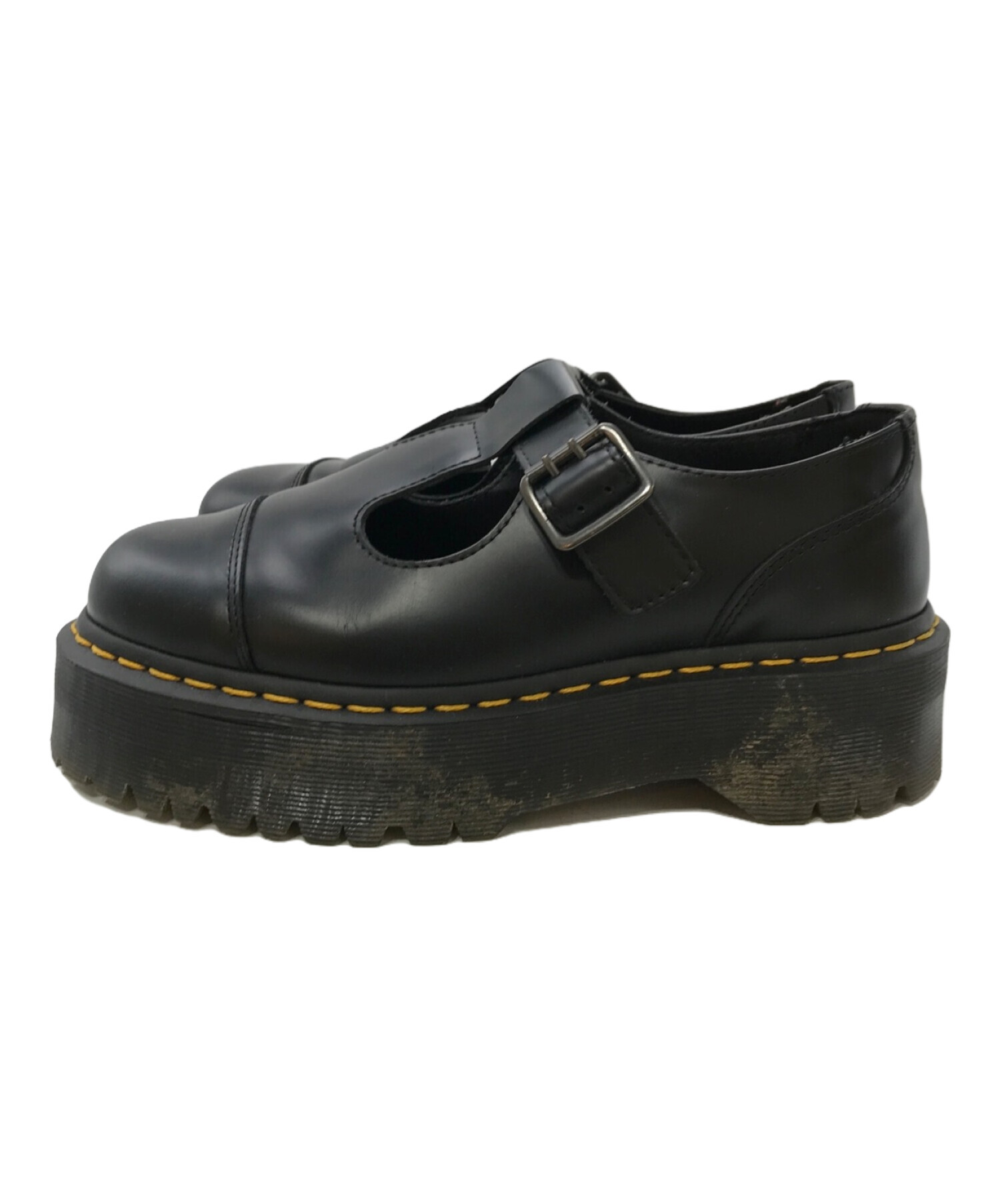 中古・古着通販】Dr.Martens (ドクターマーチン) BETHANメリージェーン
