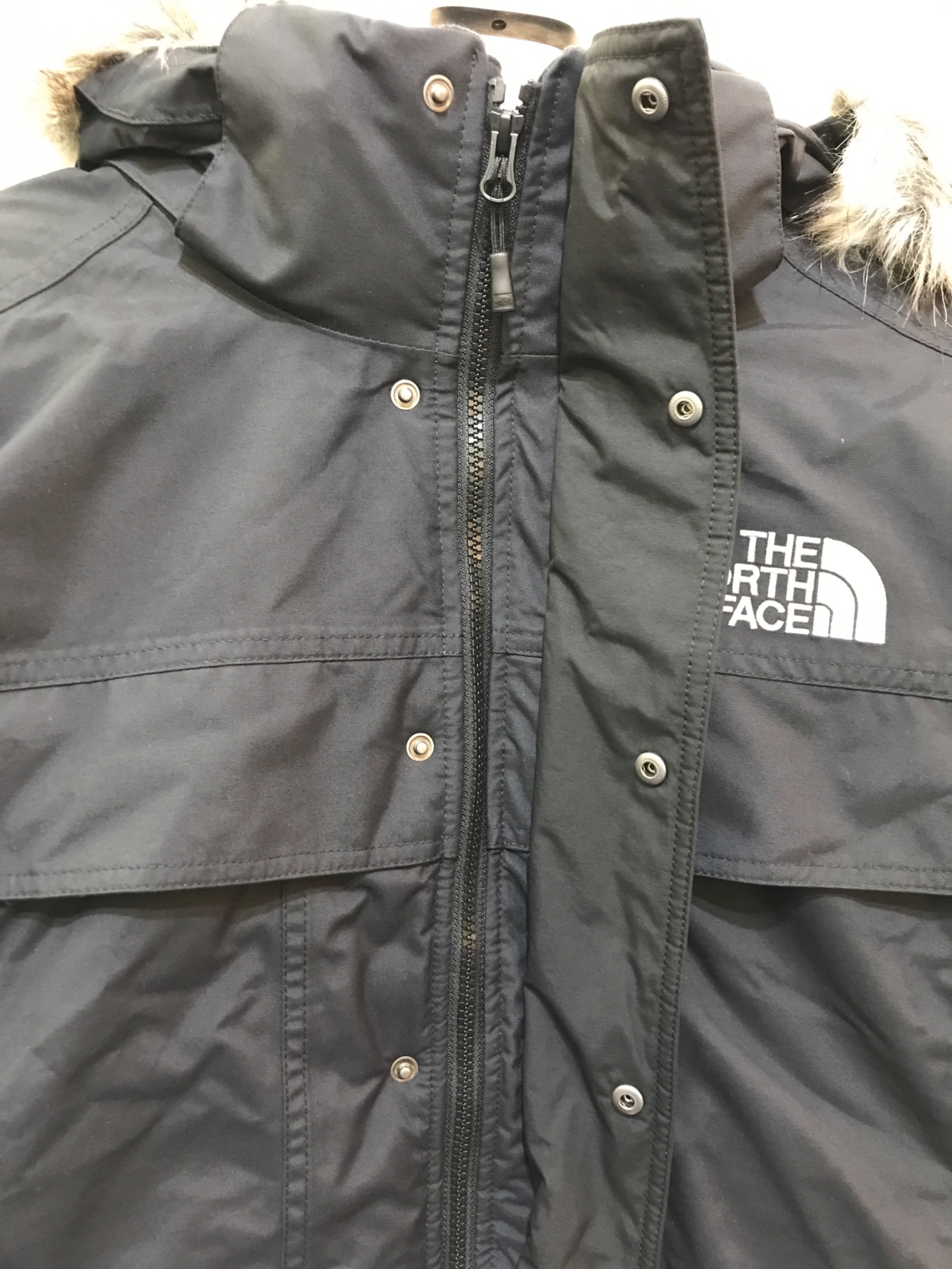 中古・古着通販】THE NORTH FACE (ザ ノース フェイス) MCMURDO PARKA