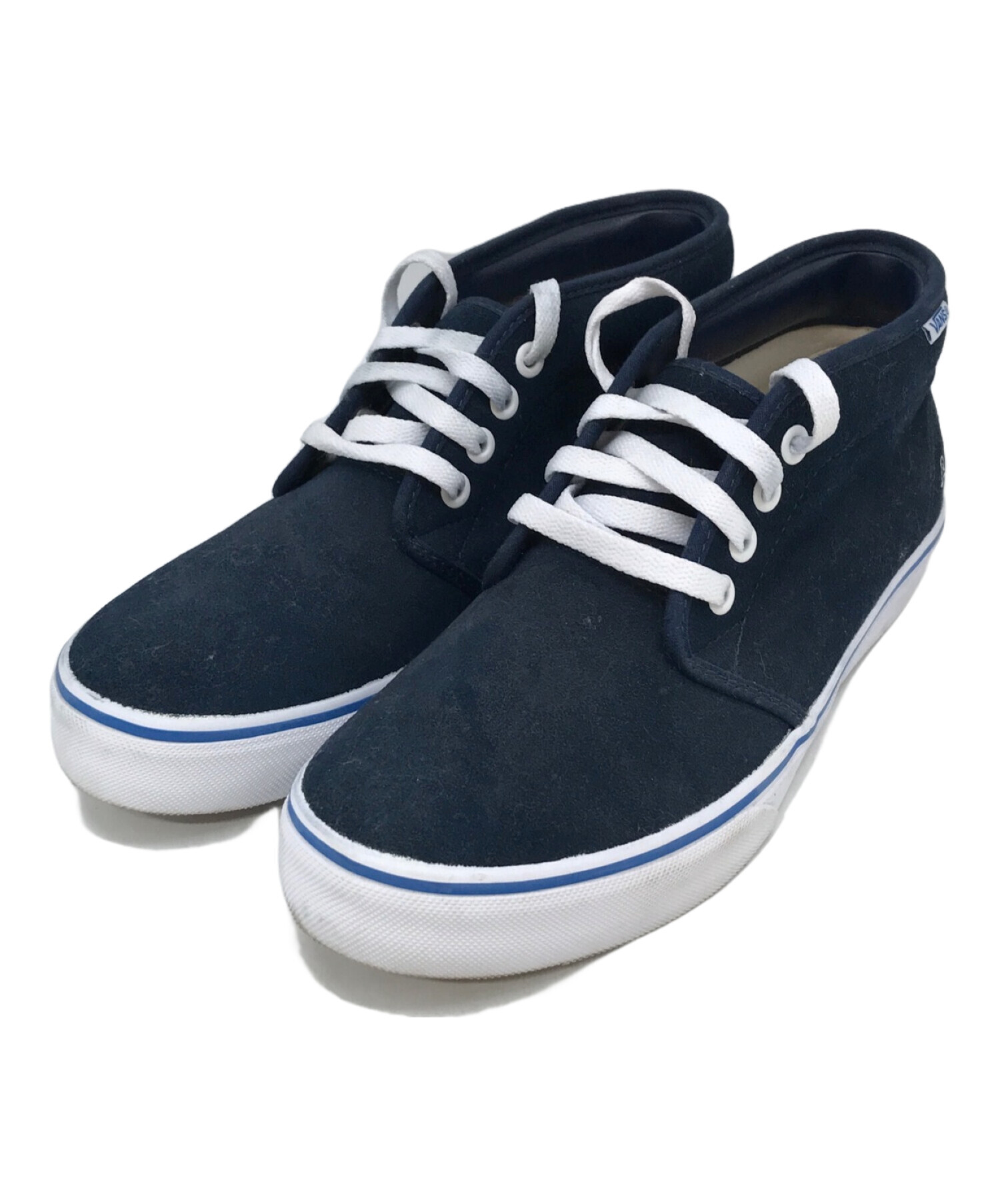 中古・古着通販】VANS (バンズ) A.H (エーエイチ) BEAMS 中古・古着通販】VANS (バンズ) A.H (エーエイチ) BEAMS