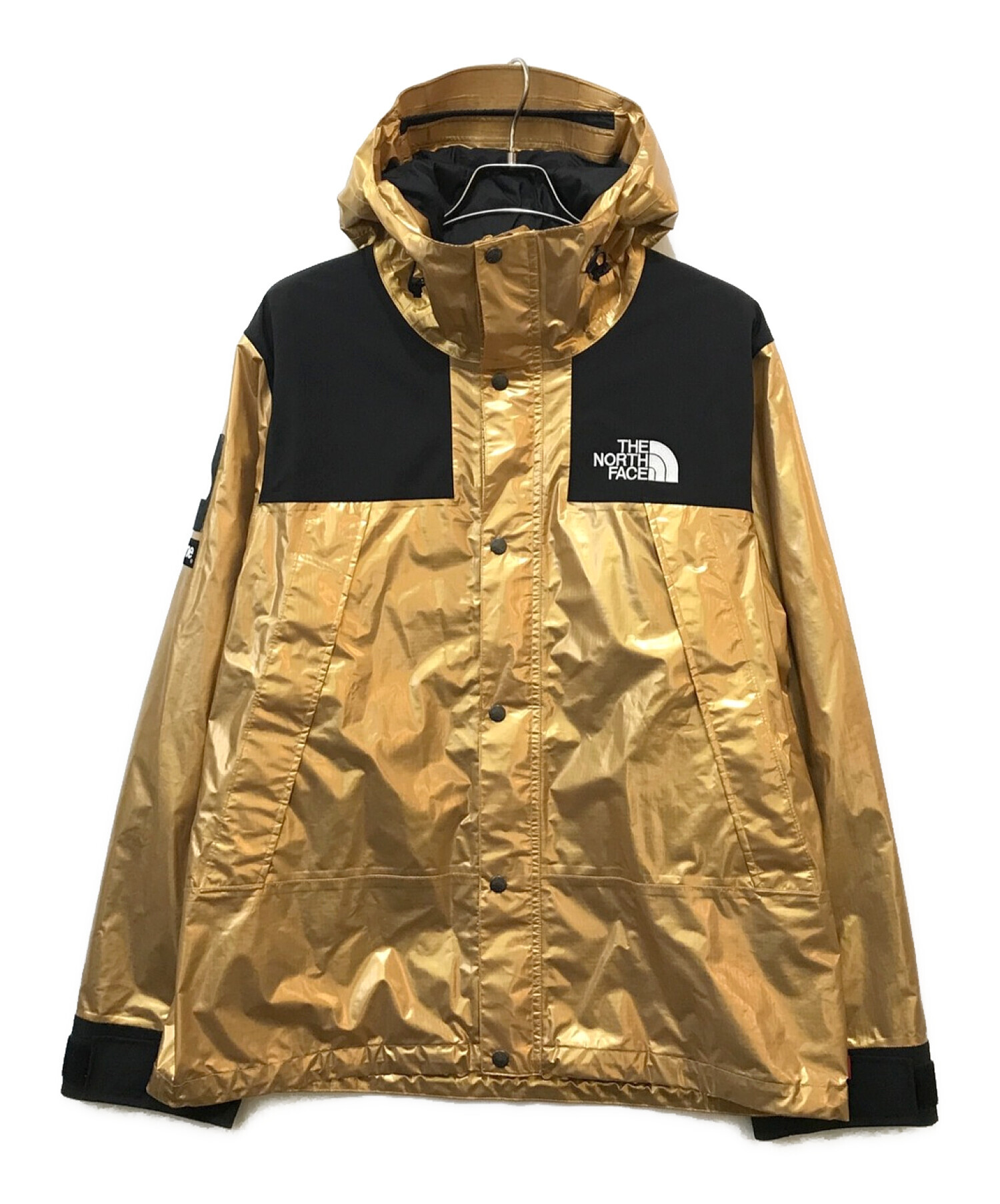 新品未使用タグ付 supreme THE NORTH FACE Supreme×THE NORTH FACE 17SS Trans Antarctica Expedition Gore-Tex