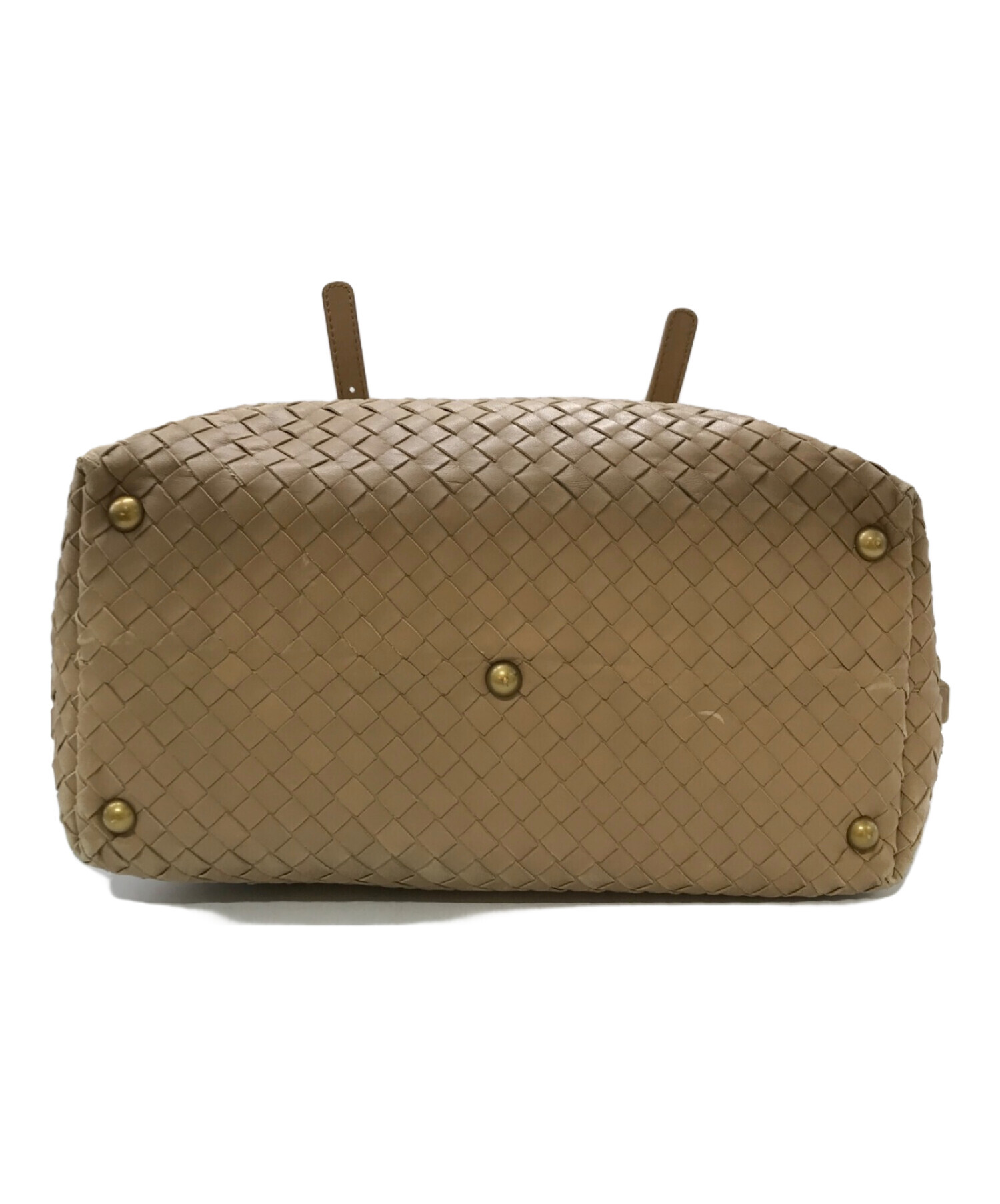 中古・古着通販】BOTTEGA VENETA (ボッテガベネタ) イントレチャート