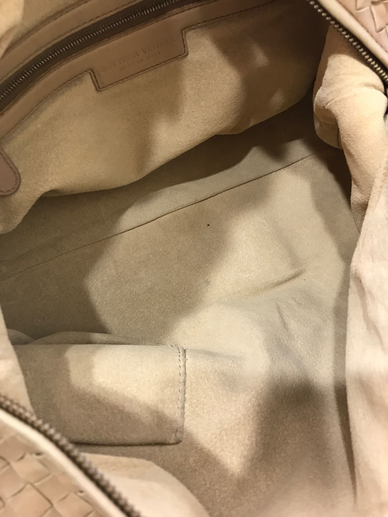 中古・古着通販】BOTTEGA VENETA (ボッテガベネタ) イントレチャート