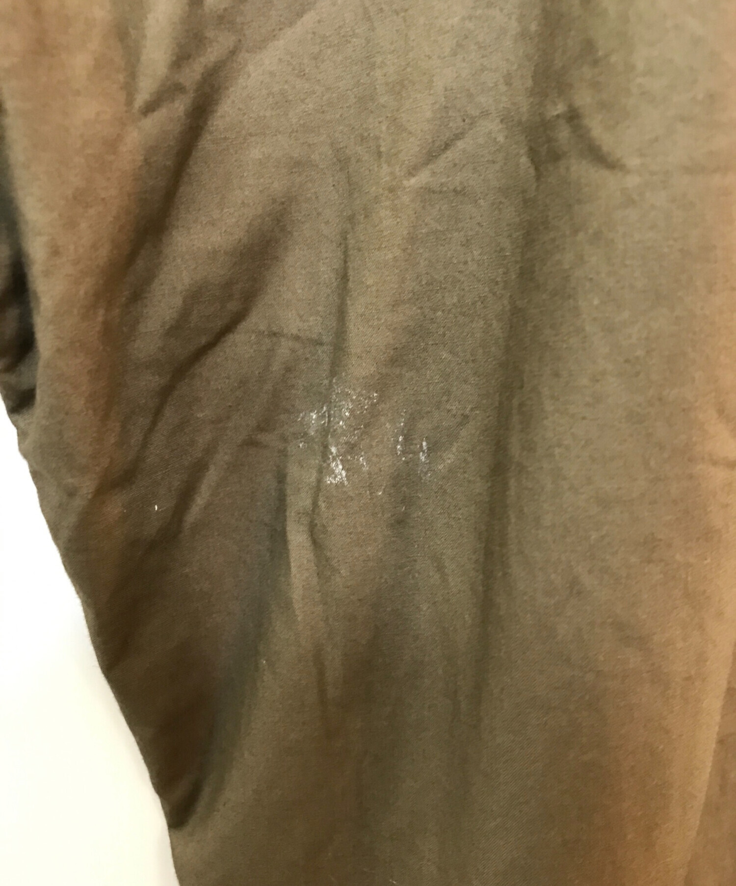 中古・古着通販】O project (オープロジェクト) サルエルパンツ