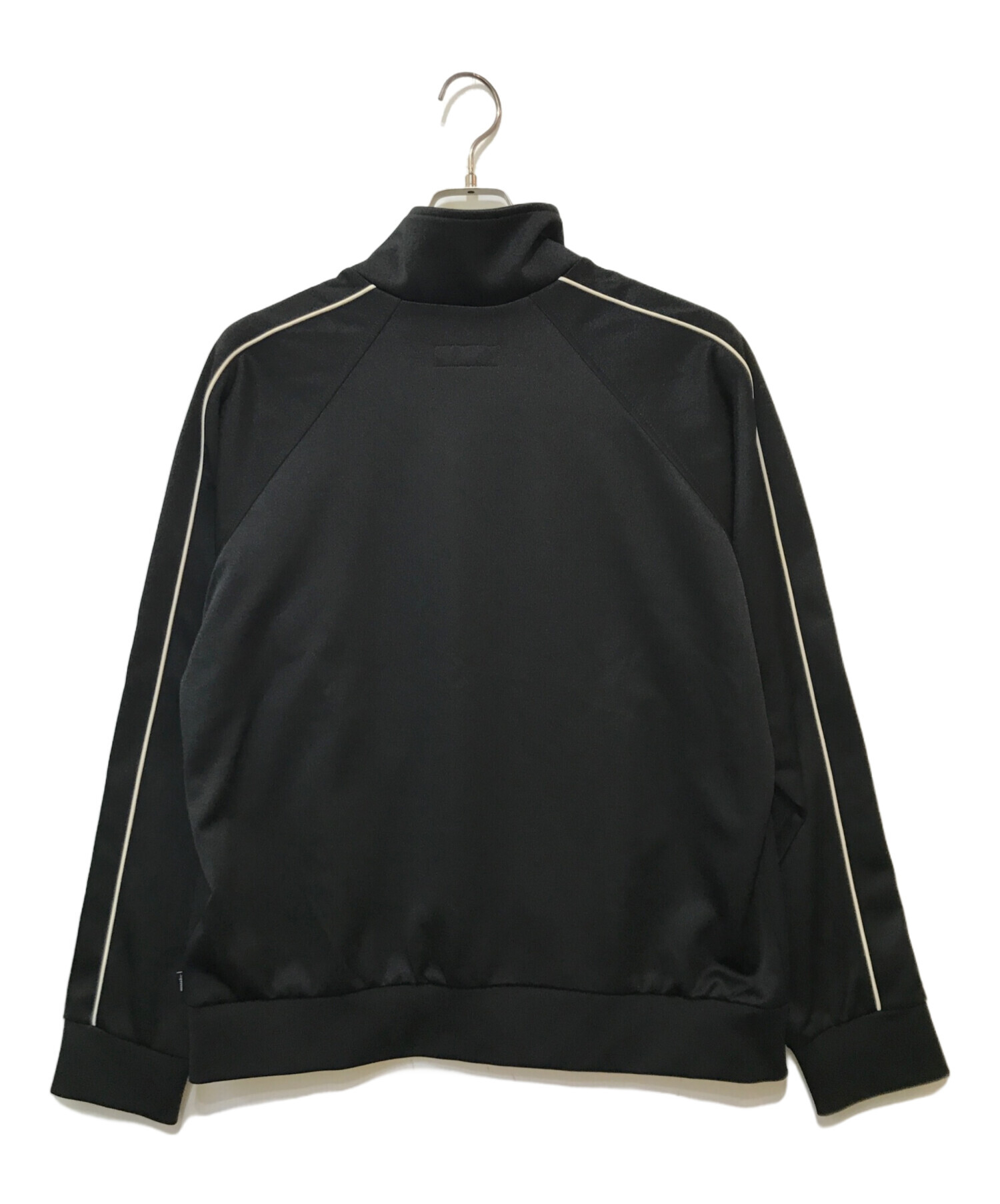 中古・古着通販】SUPREME (シュプリーム) Crown Track Jacket ブラック