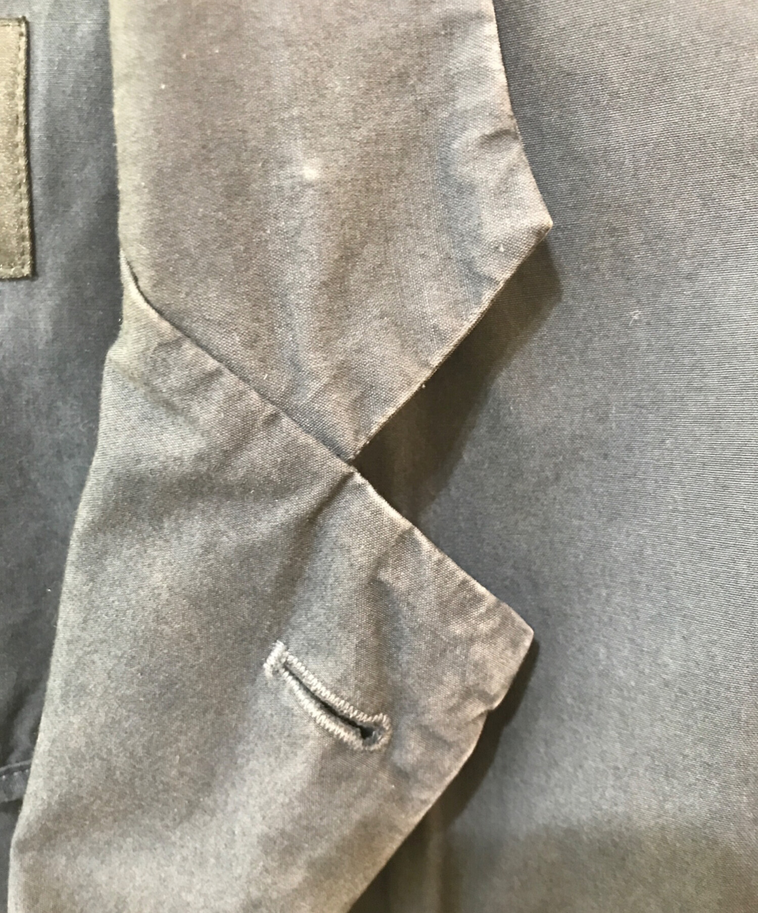 中古・古着通販】Barbour (バブアー) ENGINEEREED GARMENTS 