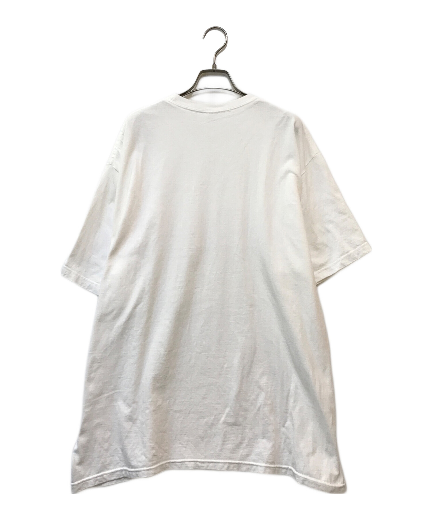 中古・古着通販】SUPREME (シュプリーム) Maude Tee ホワイト サイズ 