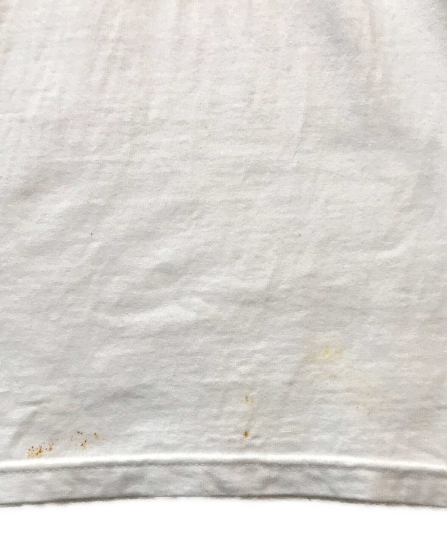 中古・古着通販】SUPREME (シュプリーム) Maude Tee ホワイト サイズ 