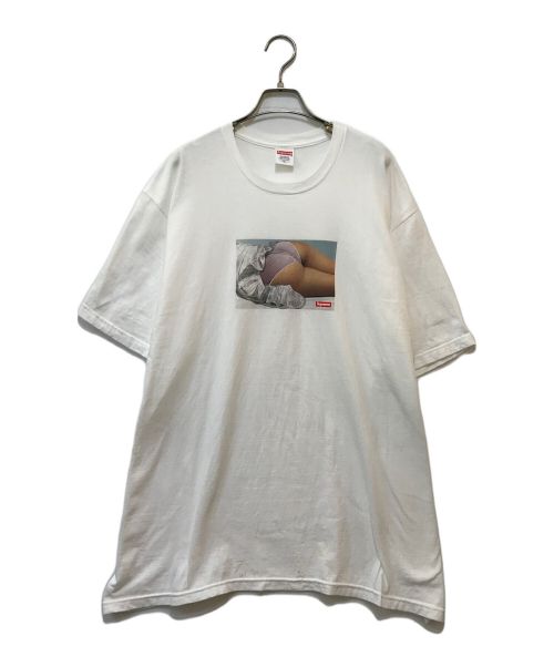 Supreme Maude Tee White Mサイズ Supreme Maude Tee White Men's - FW22 - US