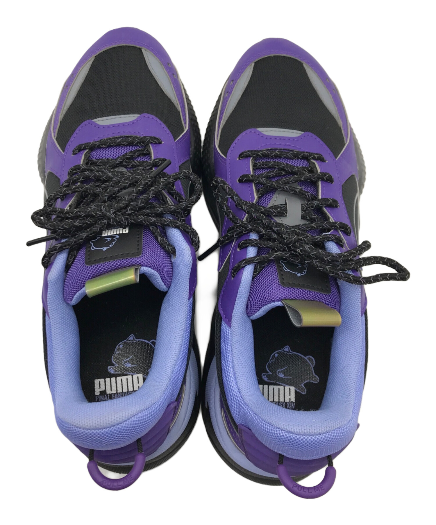 中古・古着通販】PUMA (プーマ) FINAL FANTASY XIV (ファイナル