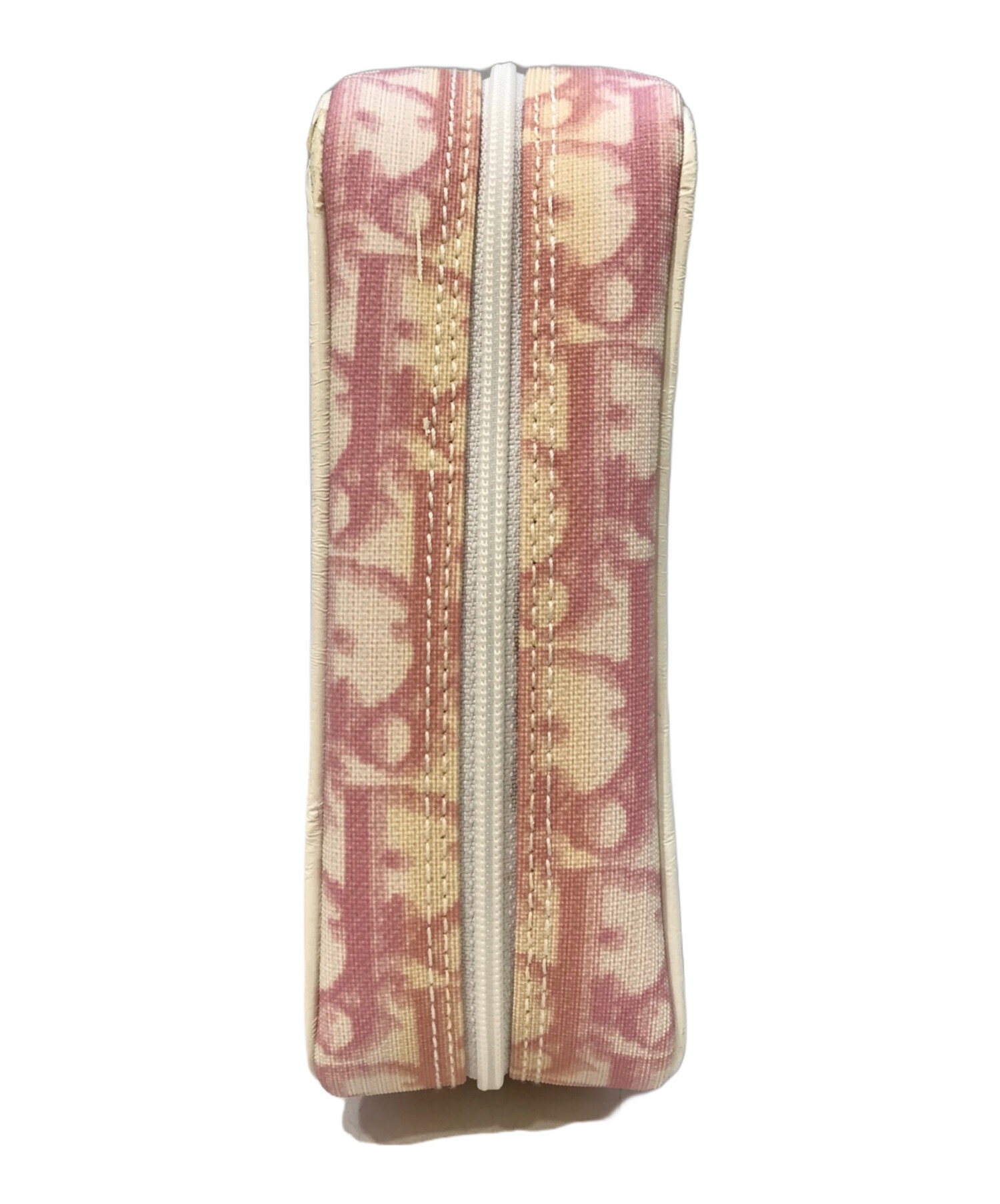 t*o様 ディオール　トロッター　ポーチ　ピンク t*o様 ディオール トロッター ポーチ ピンク