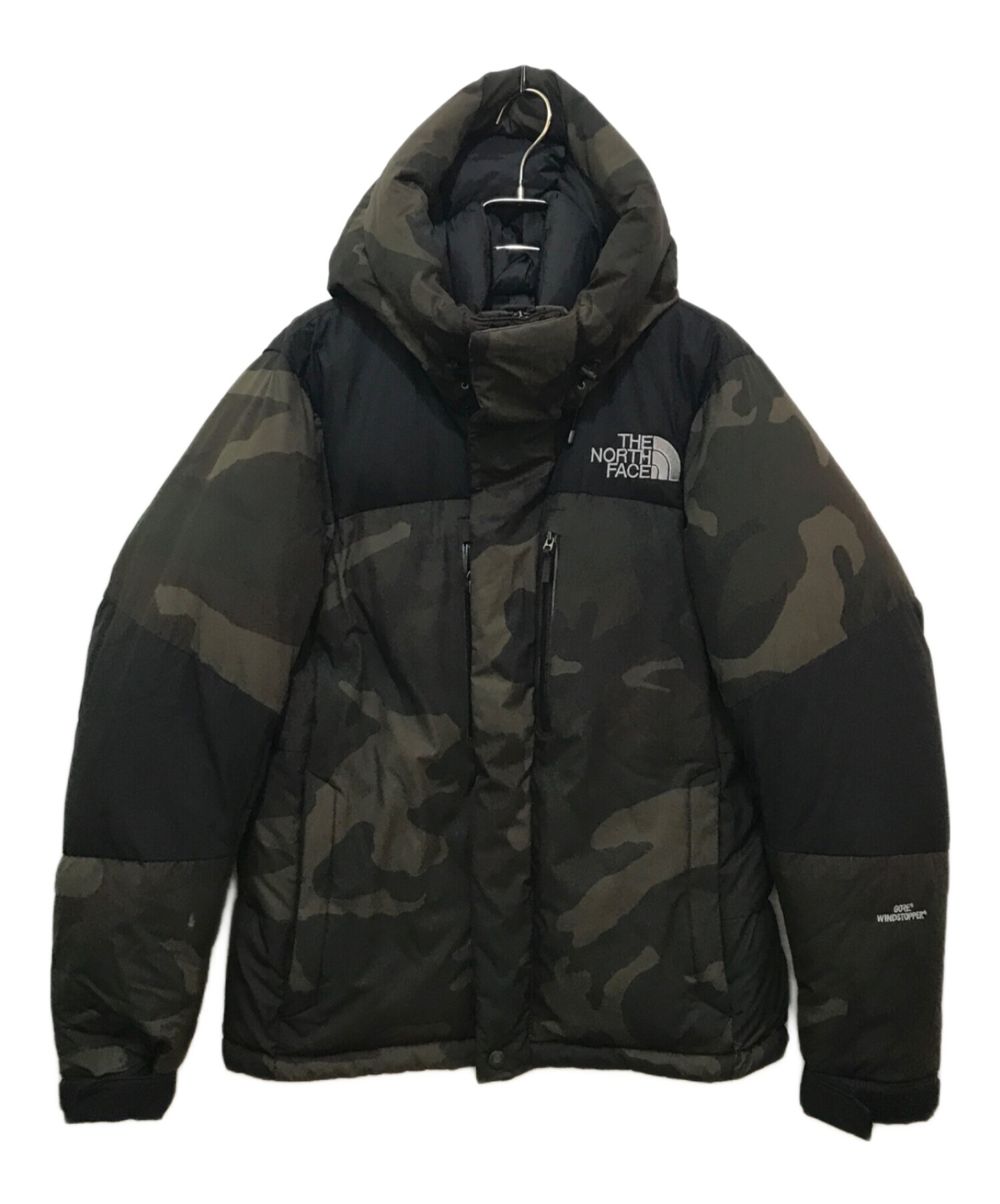中古・古着通販】THE NORTH FACE (ザ ノース フェイス) ノベルティ 