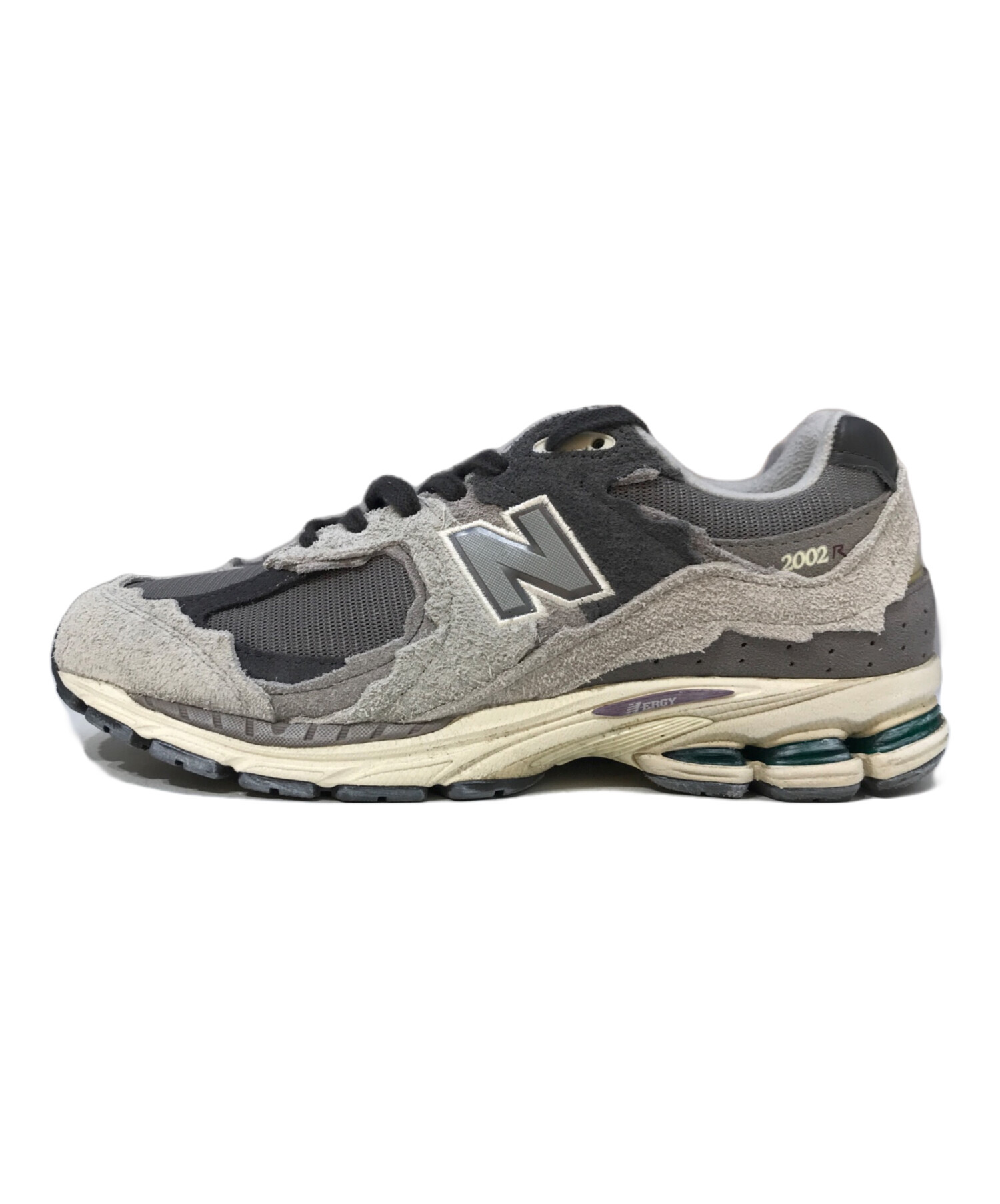 中古・古着通販】NEW BALANCE (ニューバランス) 2002R 中古・古着通販】NEW BALANCE (ニューバランス) 2002R