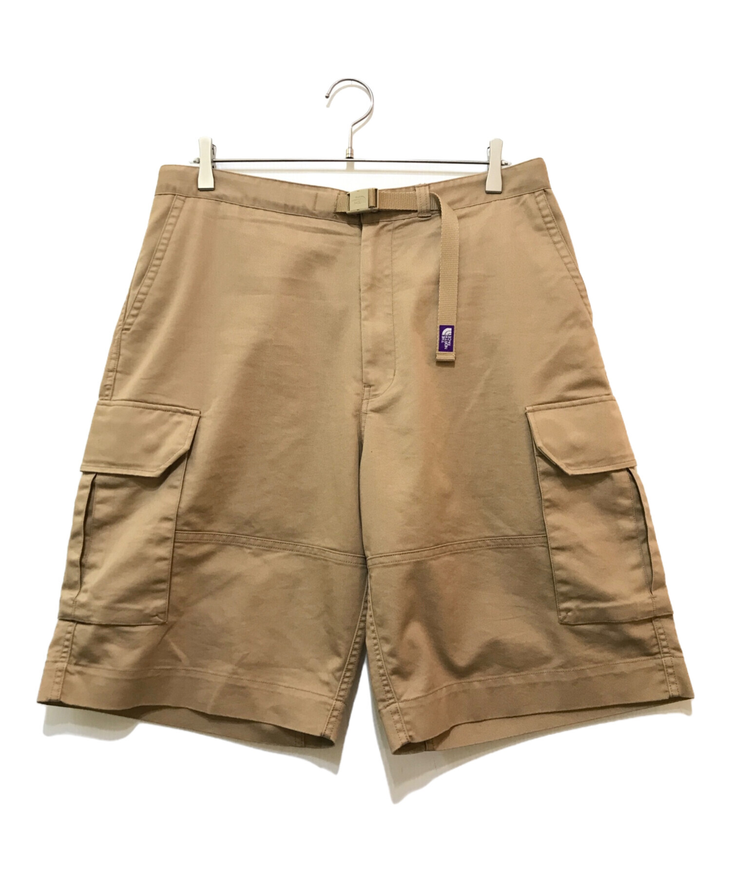 中古・古着通販】THE NORTHFACE PURPLELABEL (ザ・ノースフェイス 