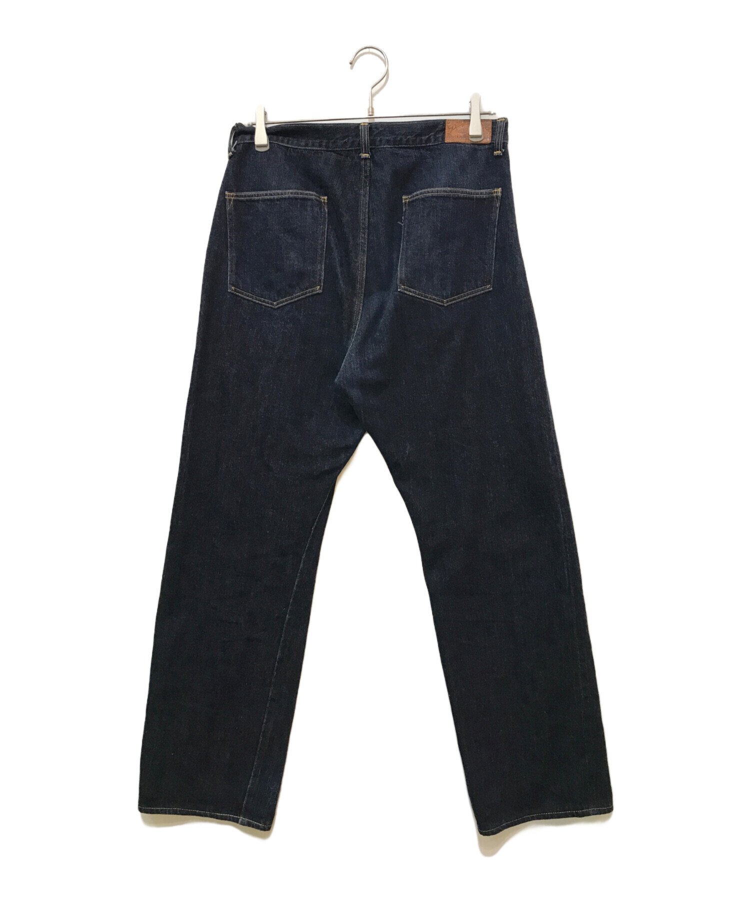フィグベル PHIGVEL フィグベル 赤耳 デニム パンツ W34 Phigvel 